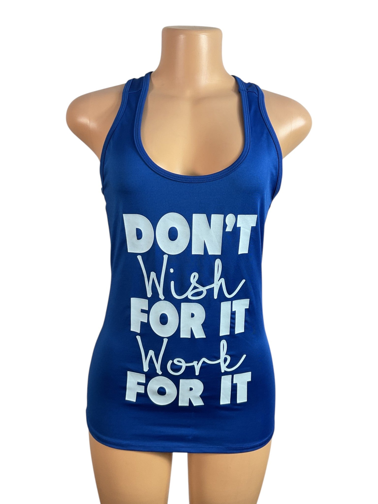 Blusa M (EVCR)