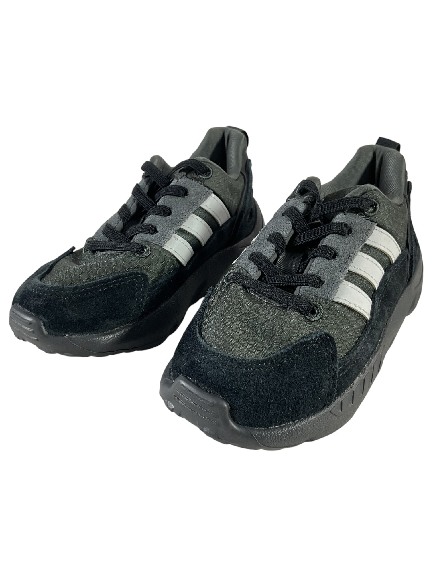Tenis niño 8.5K (Adidas)