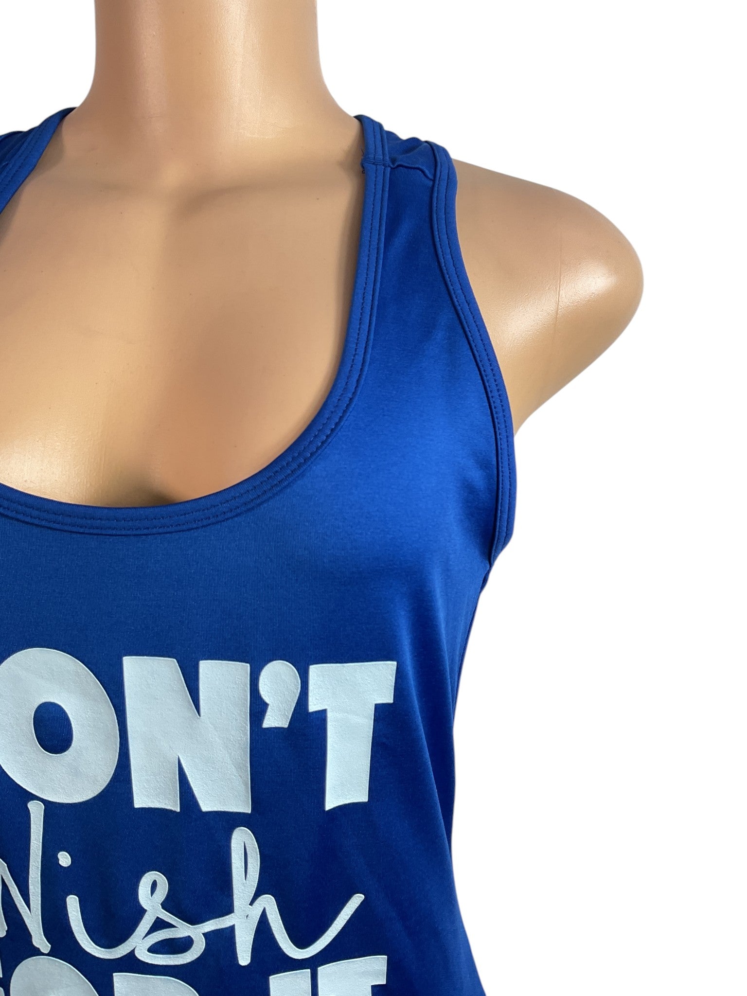 Blusa M (EVCR)