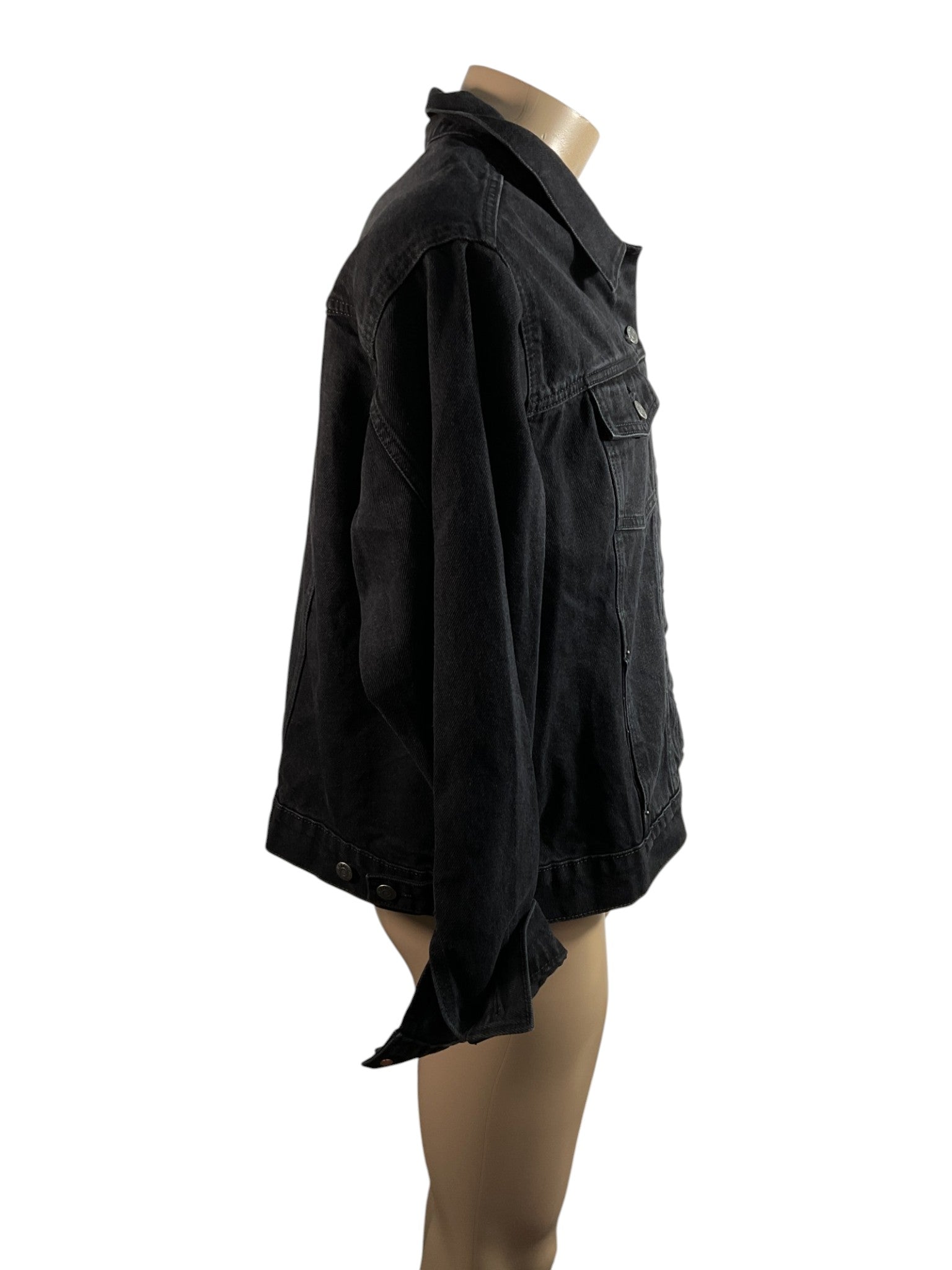 Chaqueta XXL (Old Navy)