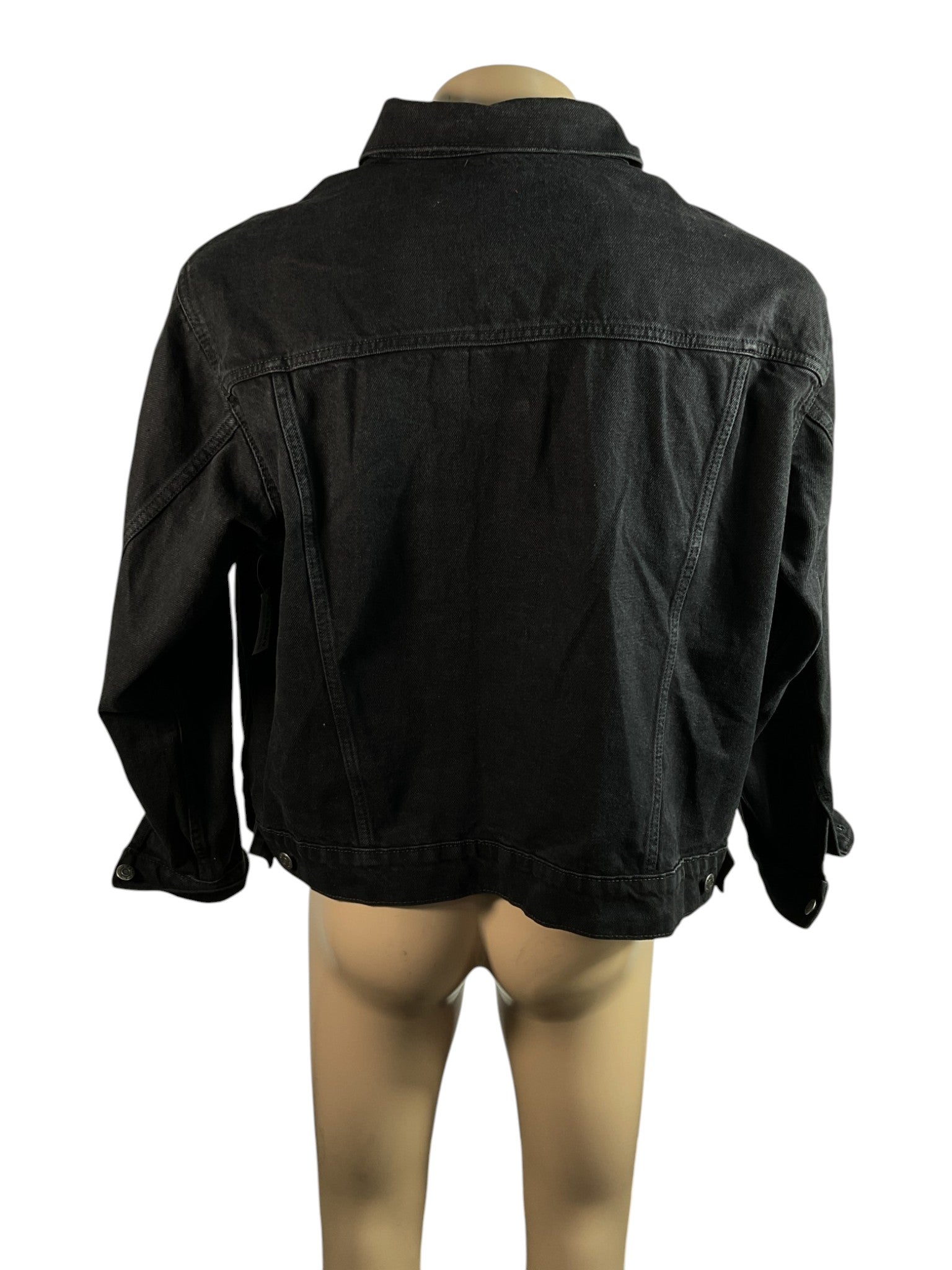 Chaqueta XXL (Old Navy)