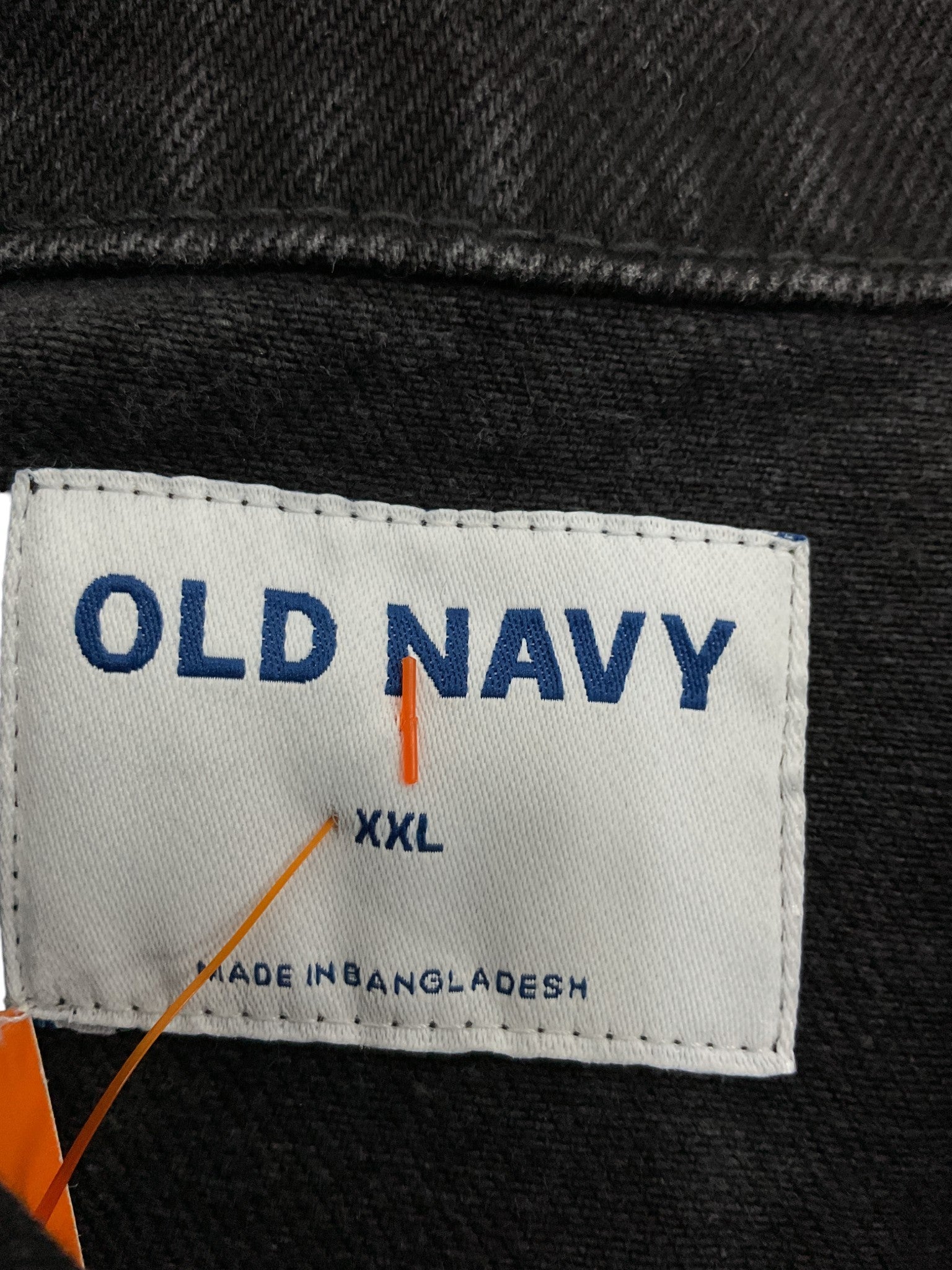 Chaqueta XXL (Old Navy)