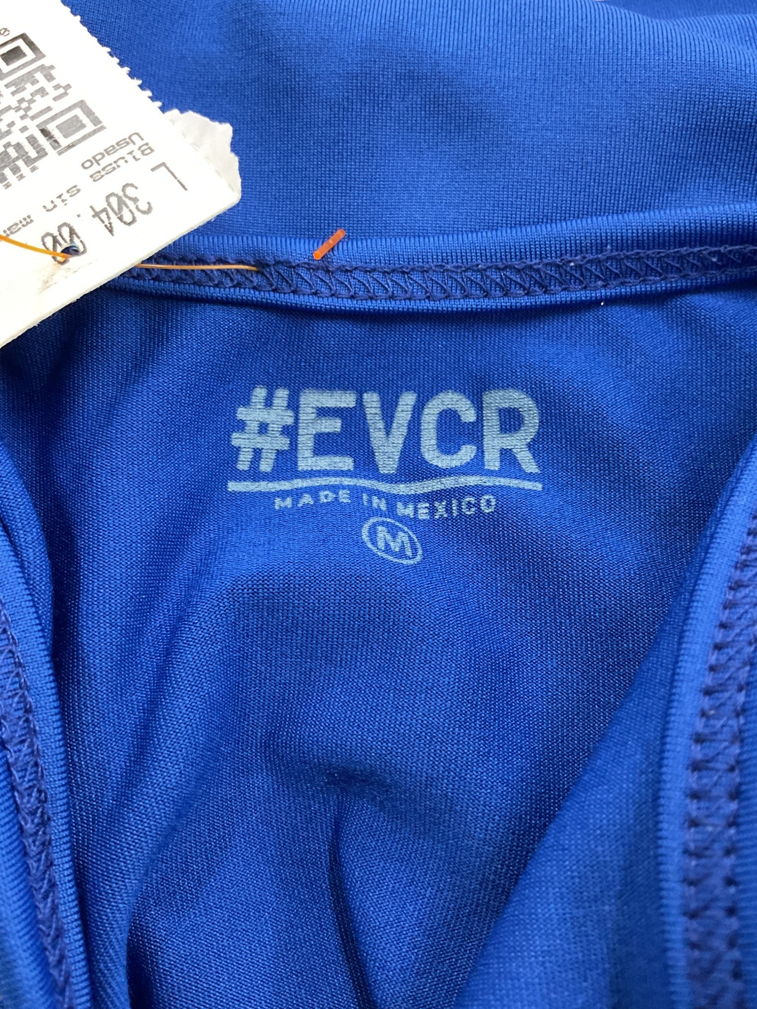 Blusa M (EVCR)