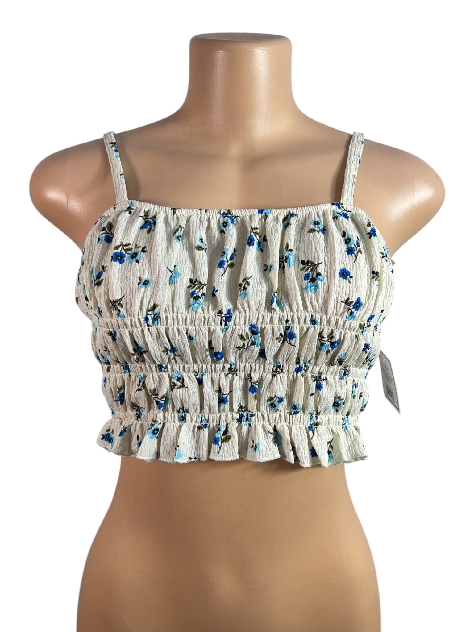 Blusa M (5B STYLE)