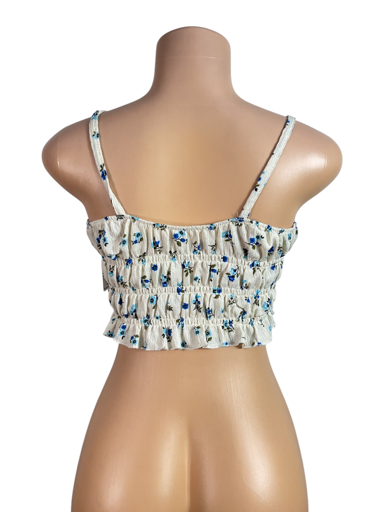 Blusa M (5B STYLE)