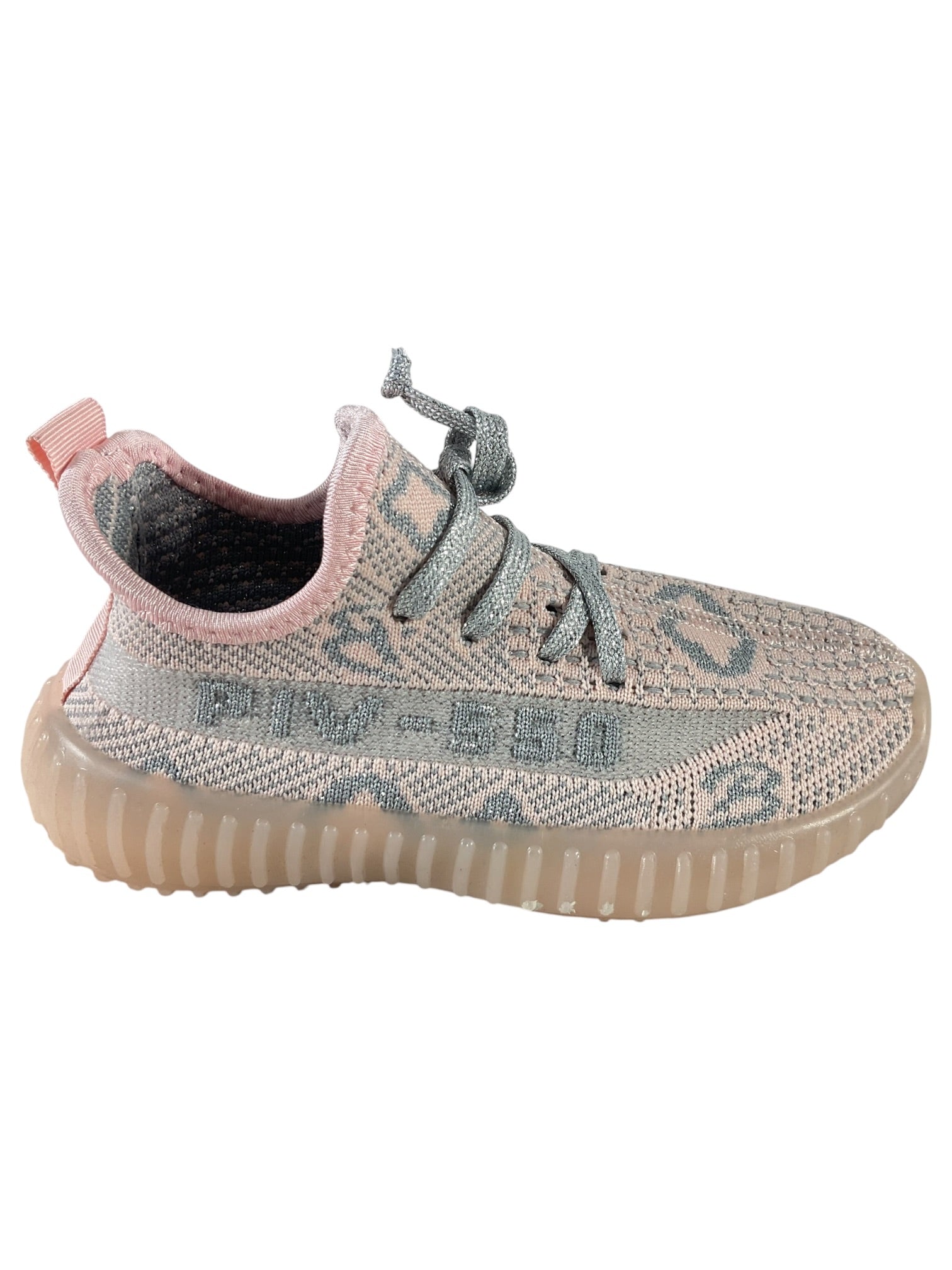 Tenis niña 1
