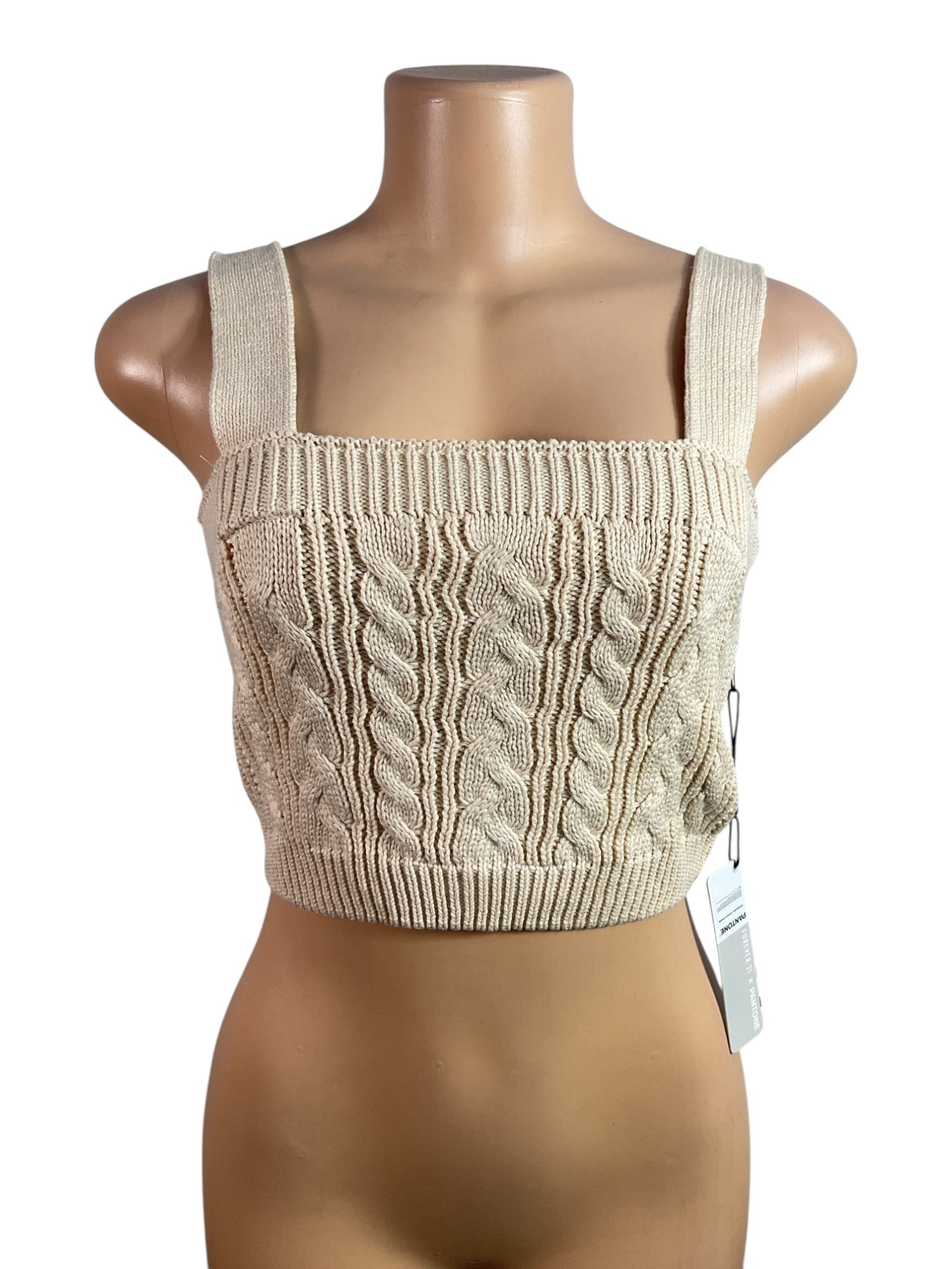 Blusa S (FOREVER 21)