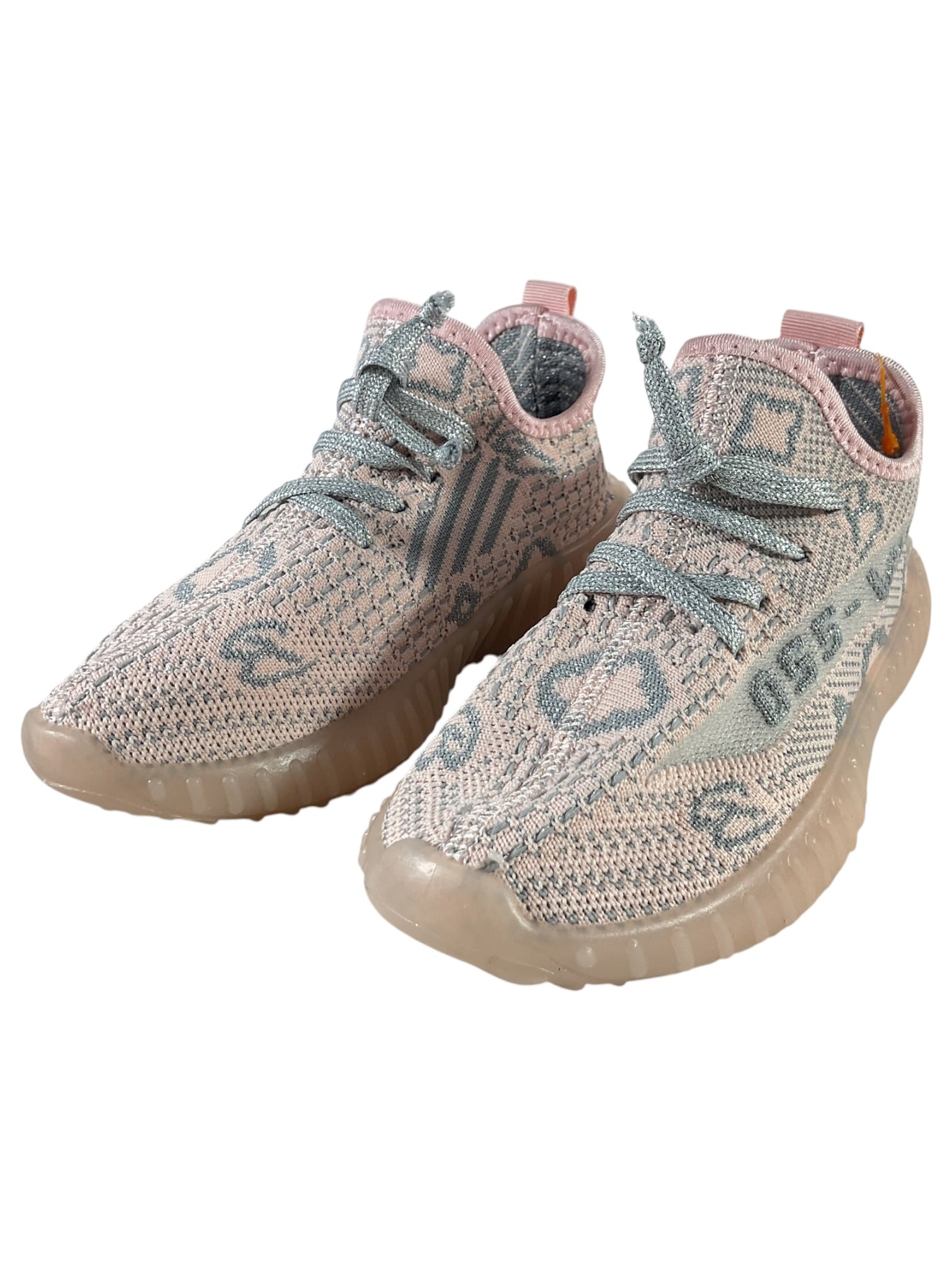 Tenis niña 1