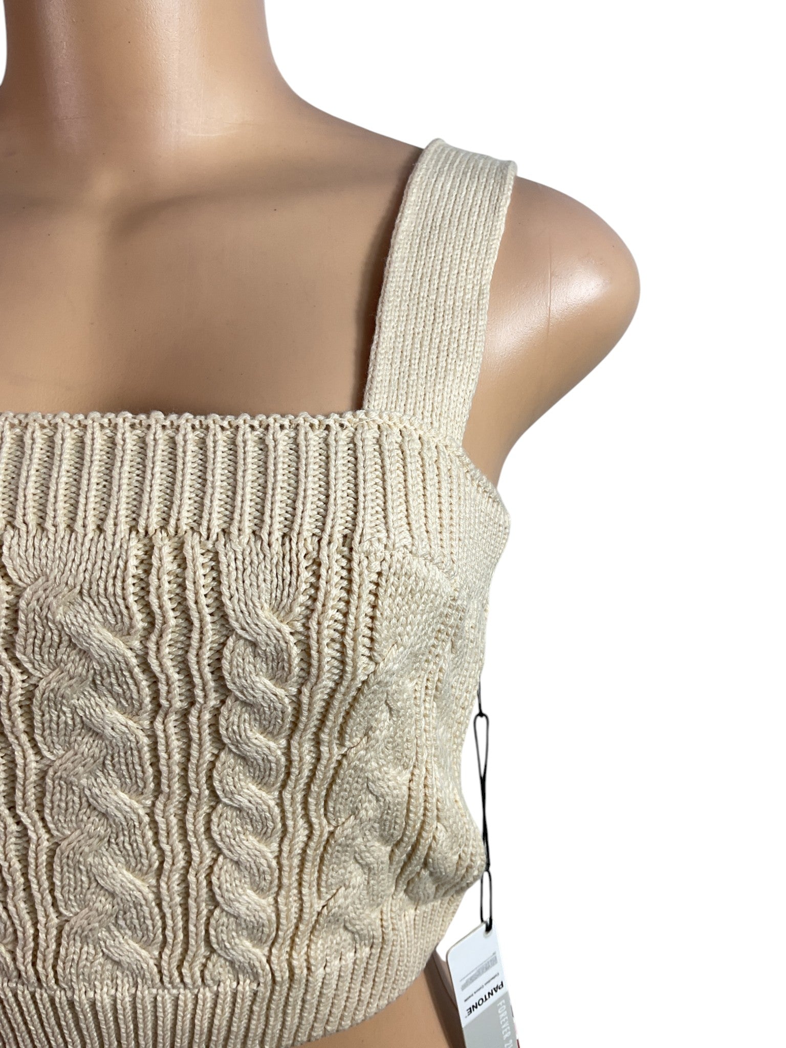 Blusa S (FOREVER 21)