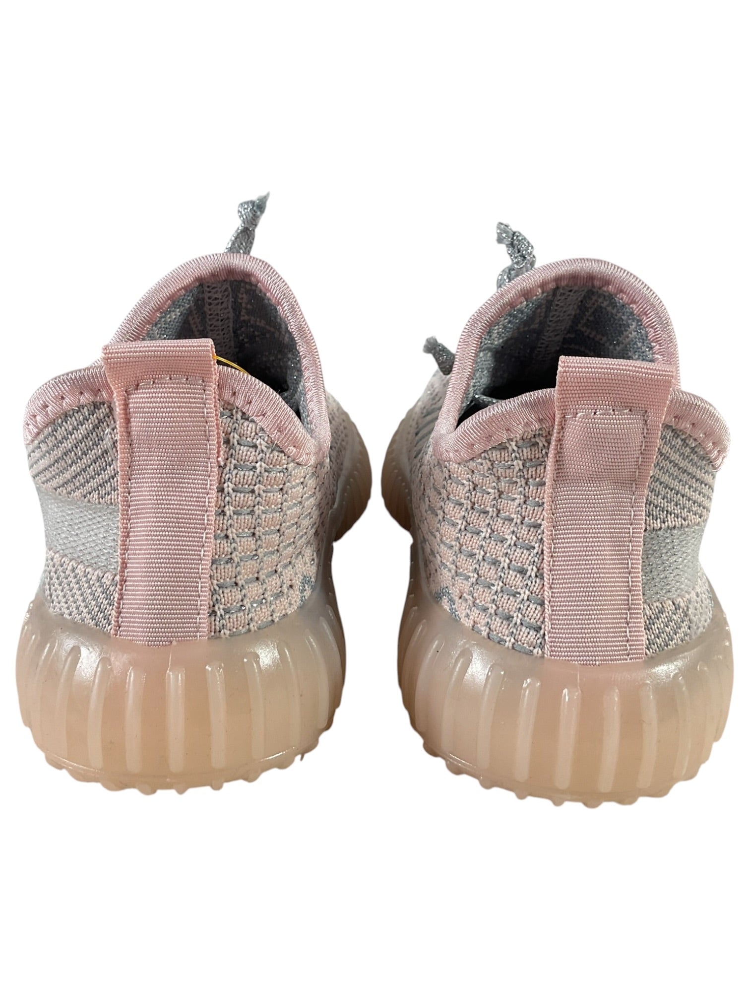 Tenis niña 1