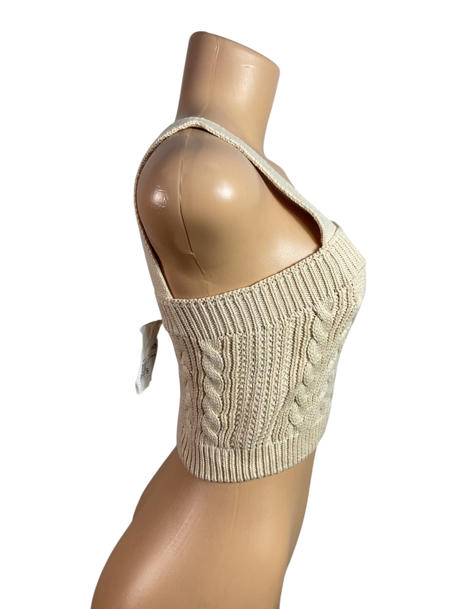 Blusa S (FOREVER 21)