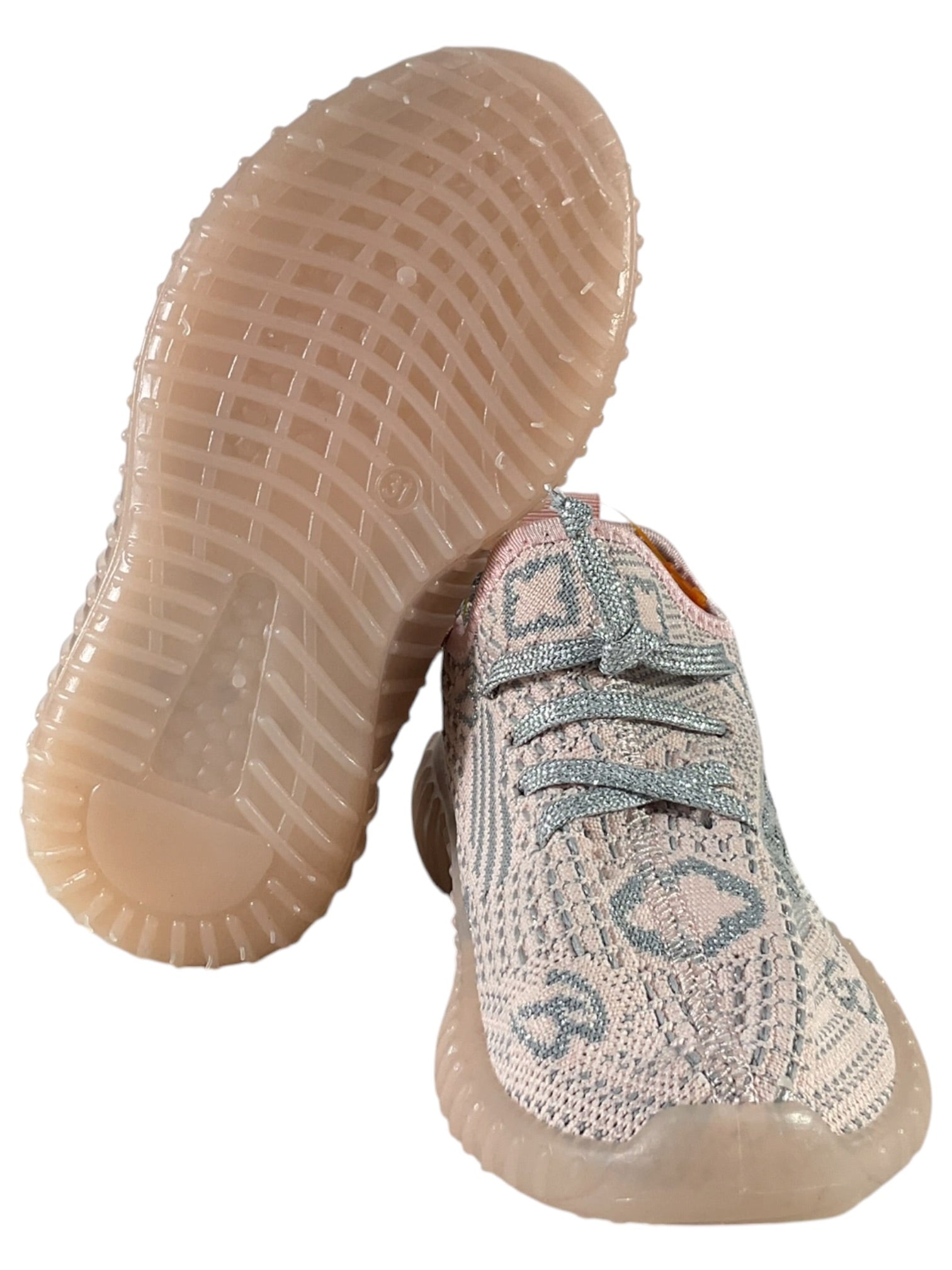 Tenis niña 1