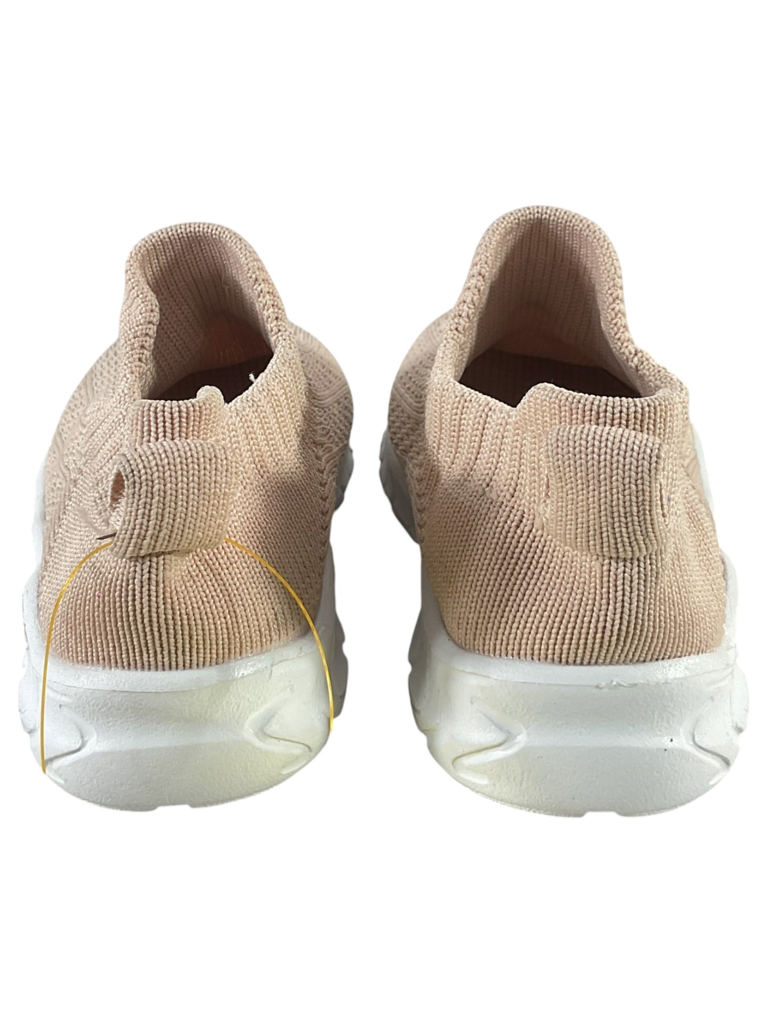 Tenis niña 4