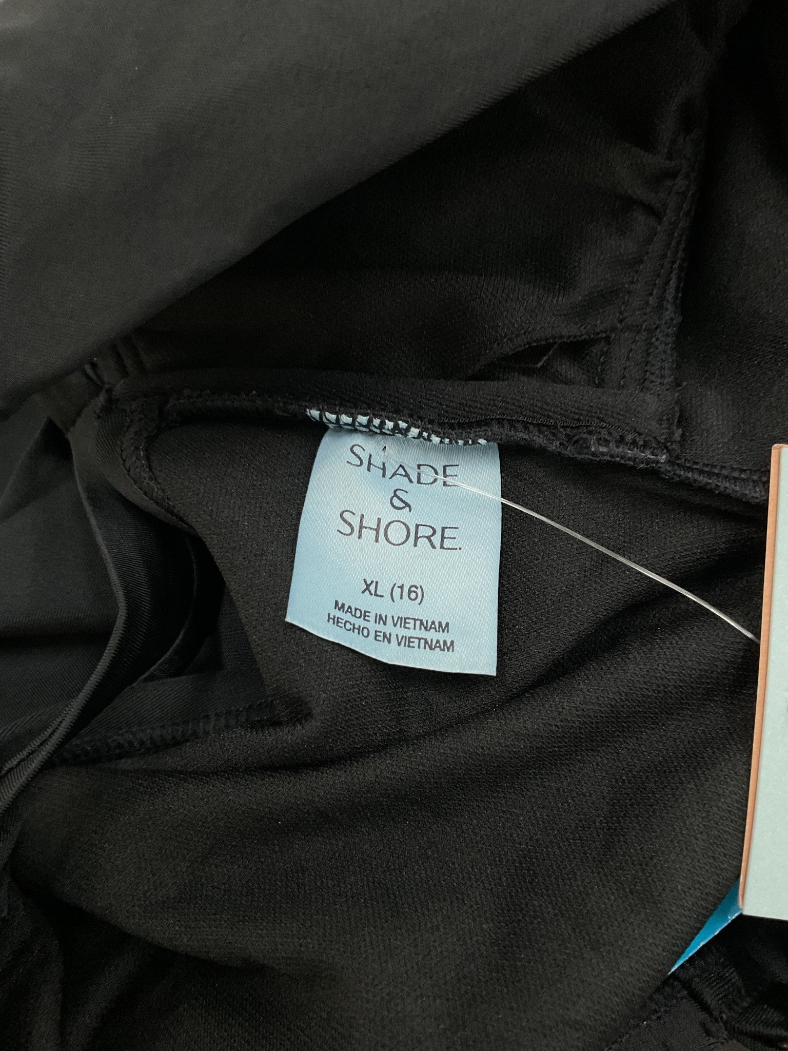 Blusa XL (SHADE & SHORE)