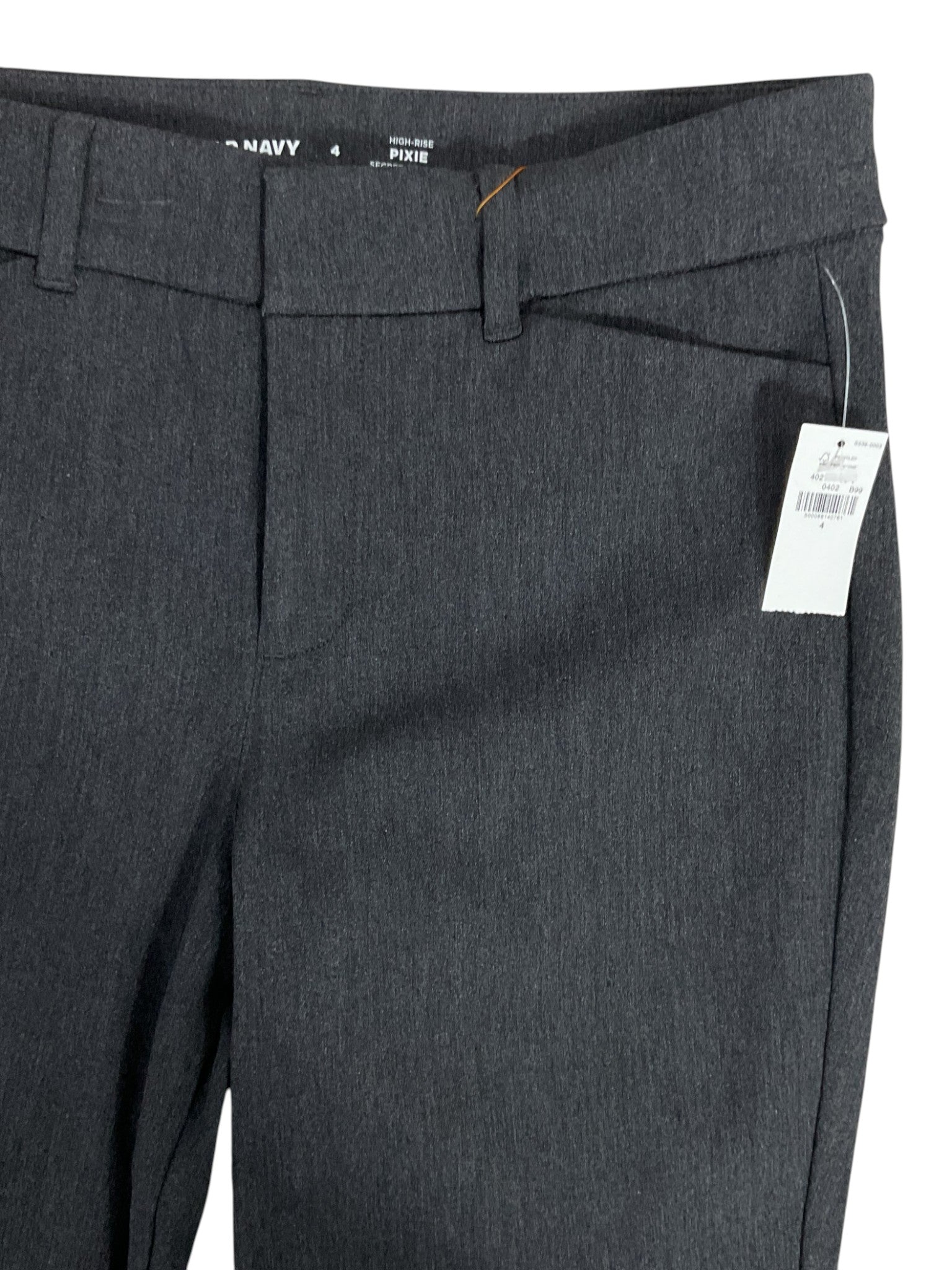 Pantalon 4 (Old Navy)