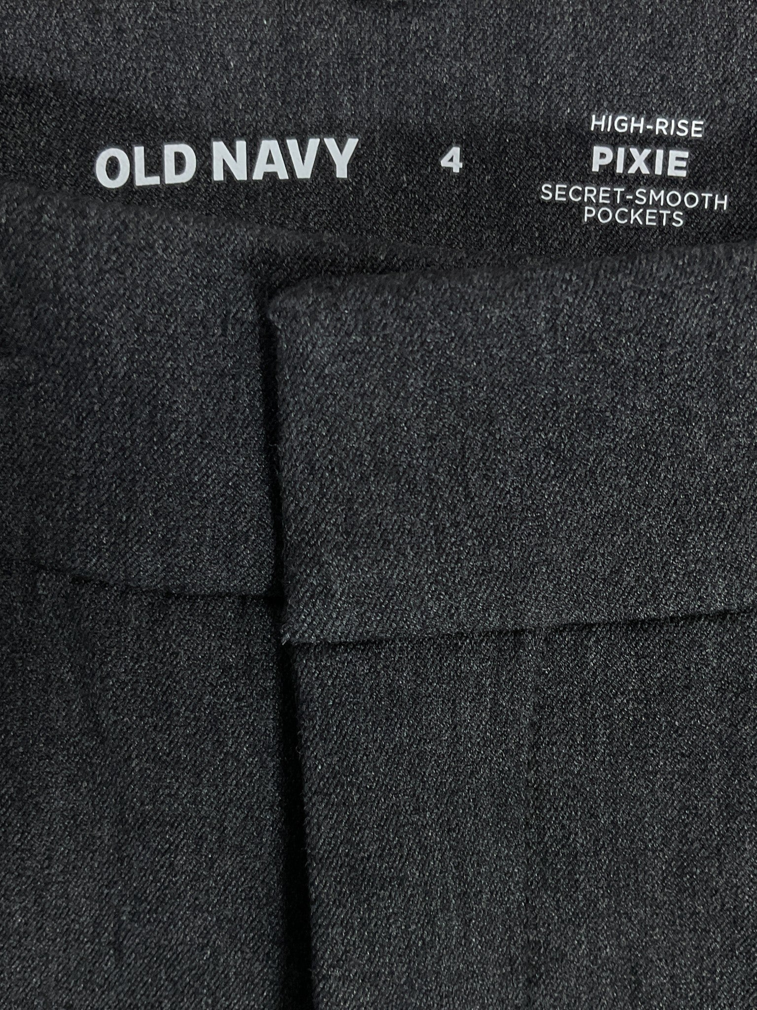 Pantalon 4 (Old Navy)