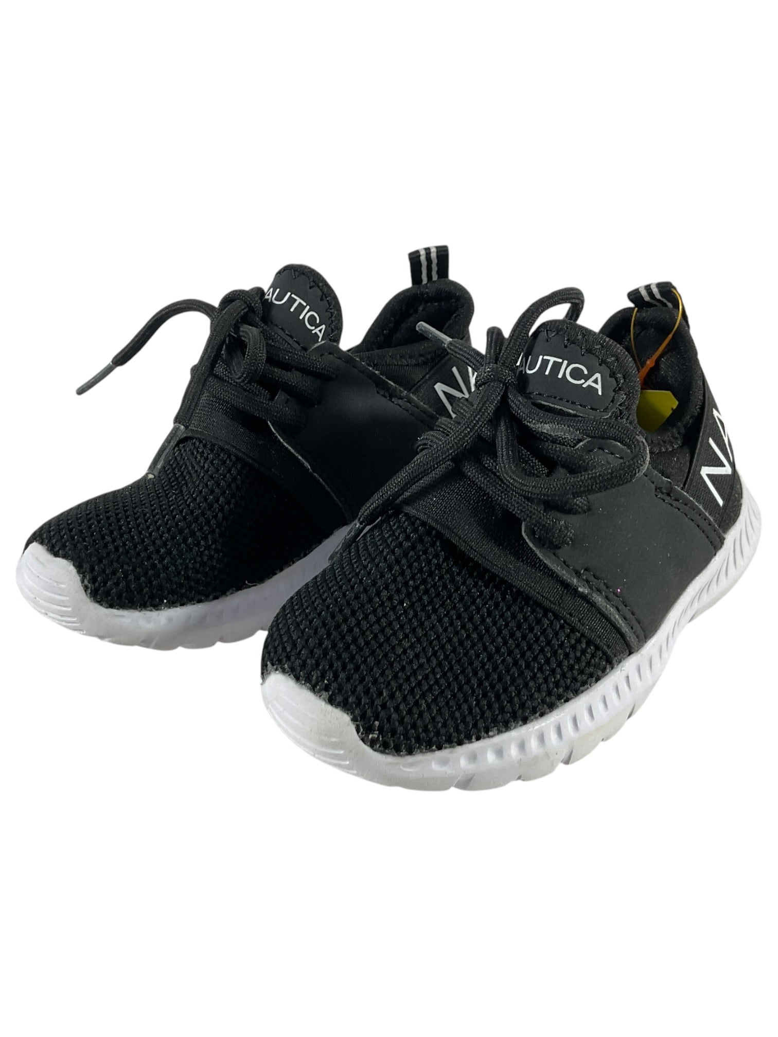 Tenis niño 7 (NAUTICA)