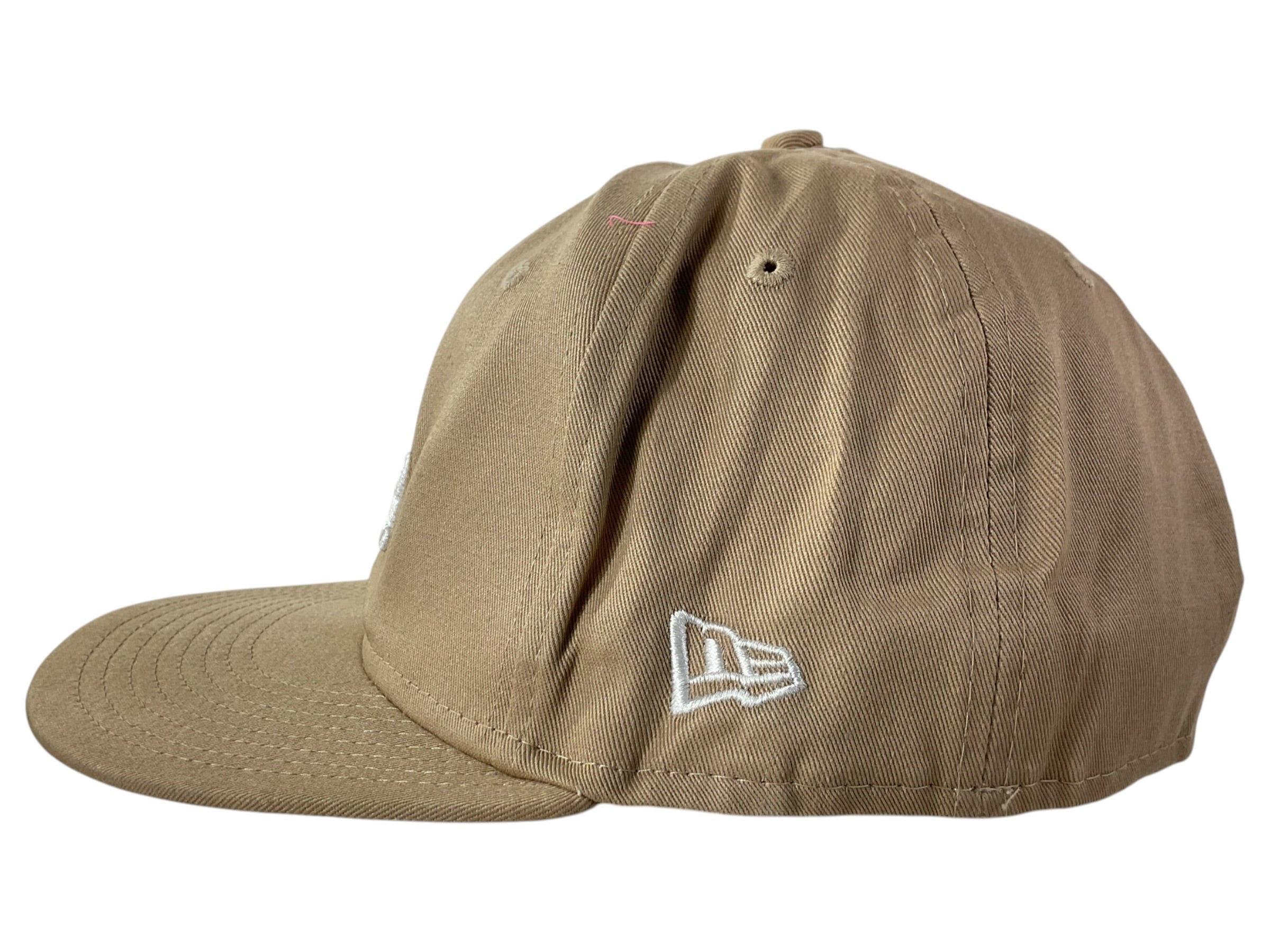 Gorra (New Era)