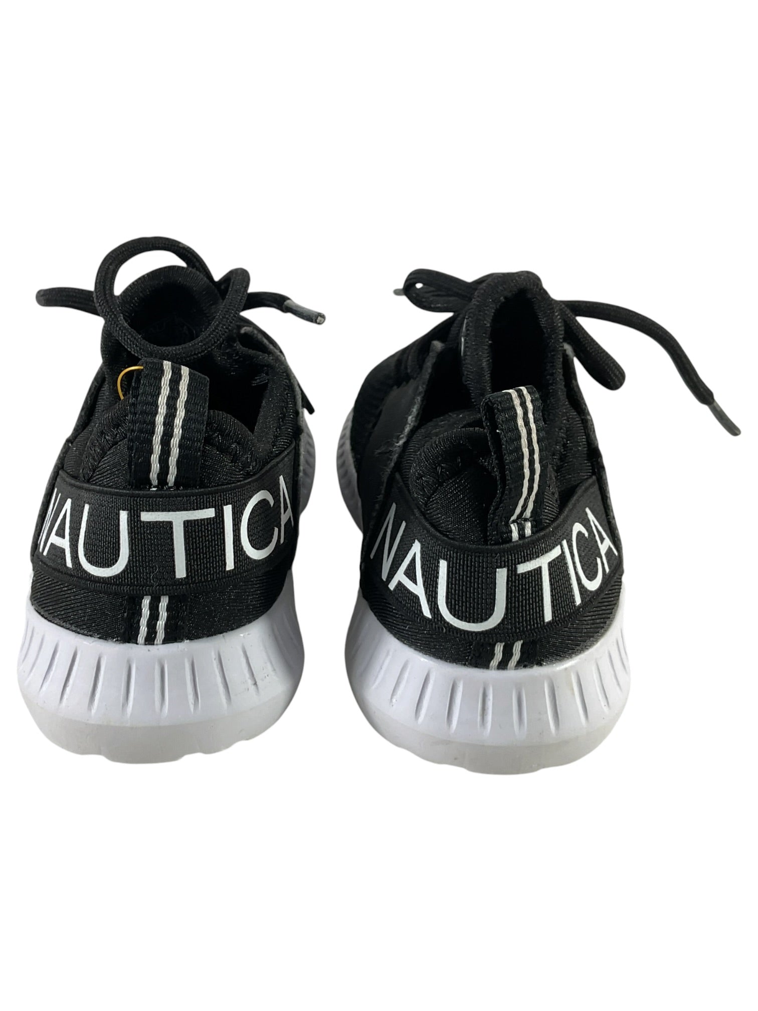Tenis niño 7 (NAUTICA)