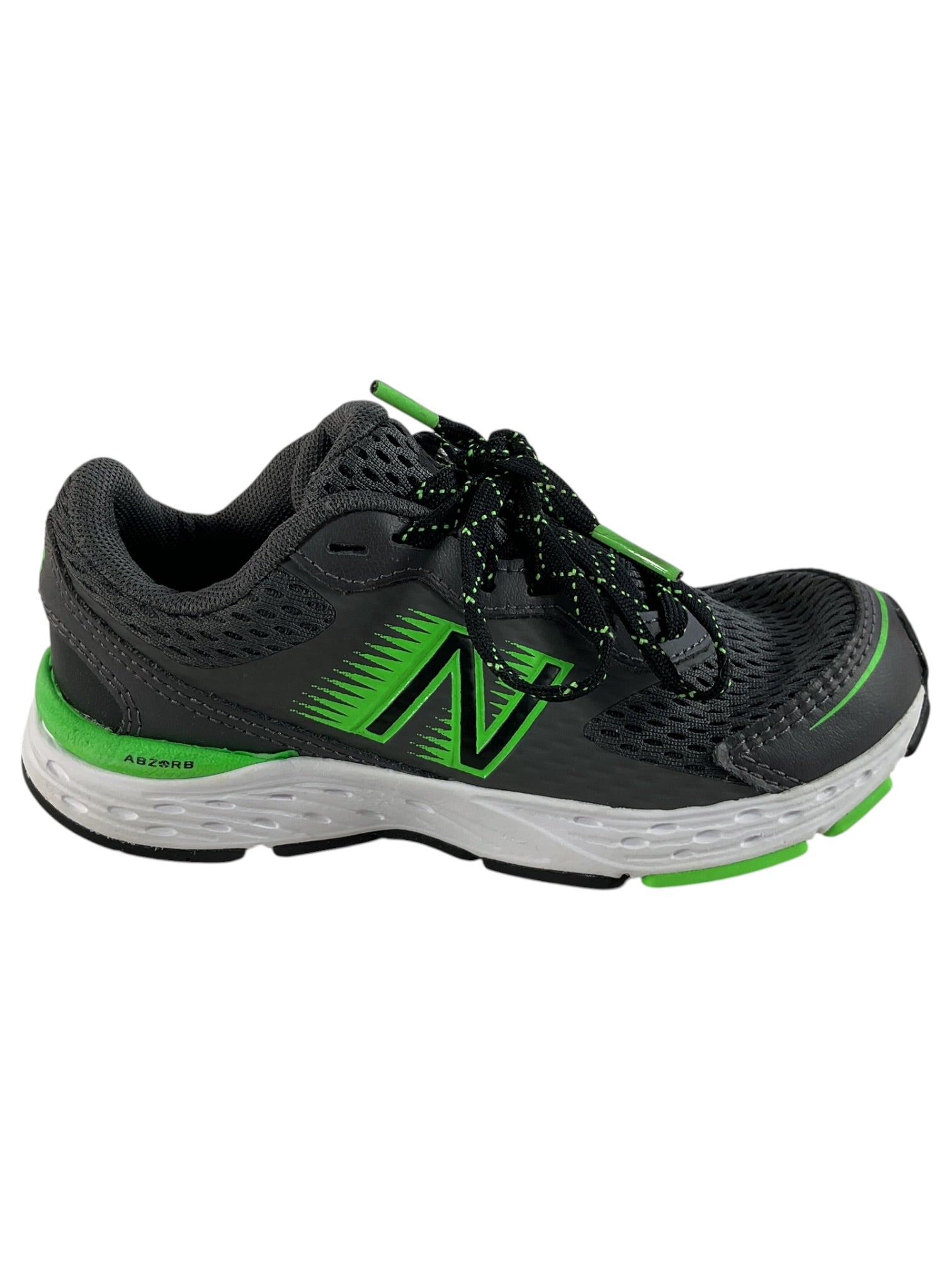 Tenis niño 11.5 (New Balance)