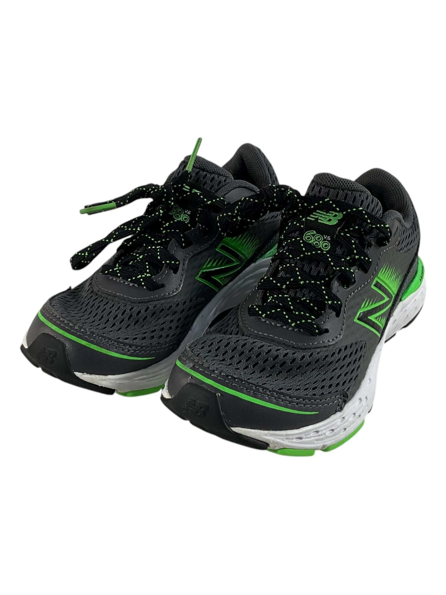 Tenis niño 11.5 (New Balance)