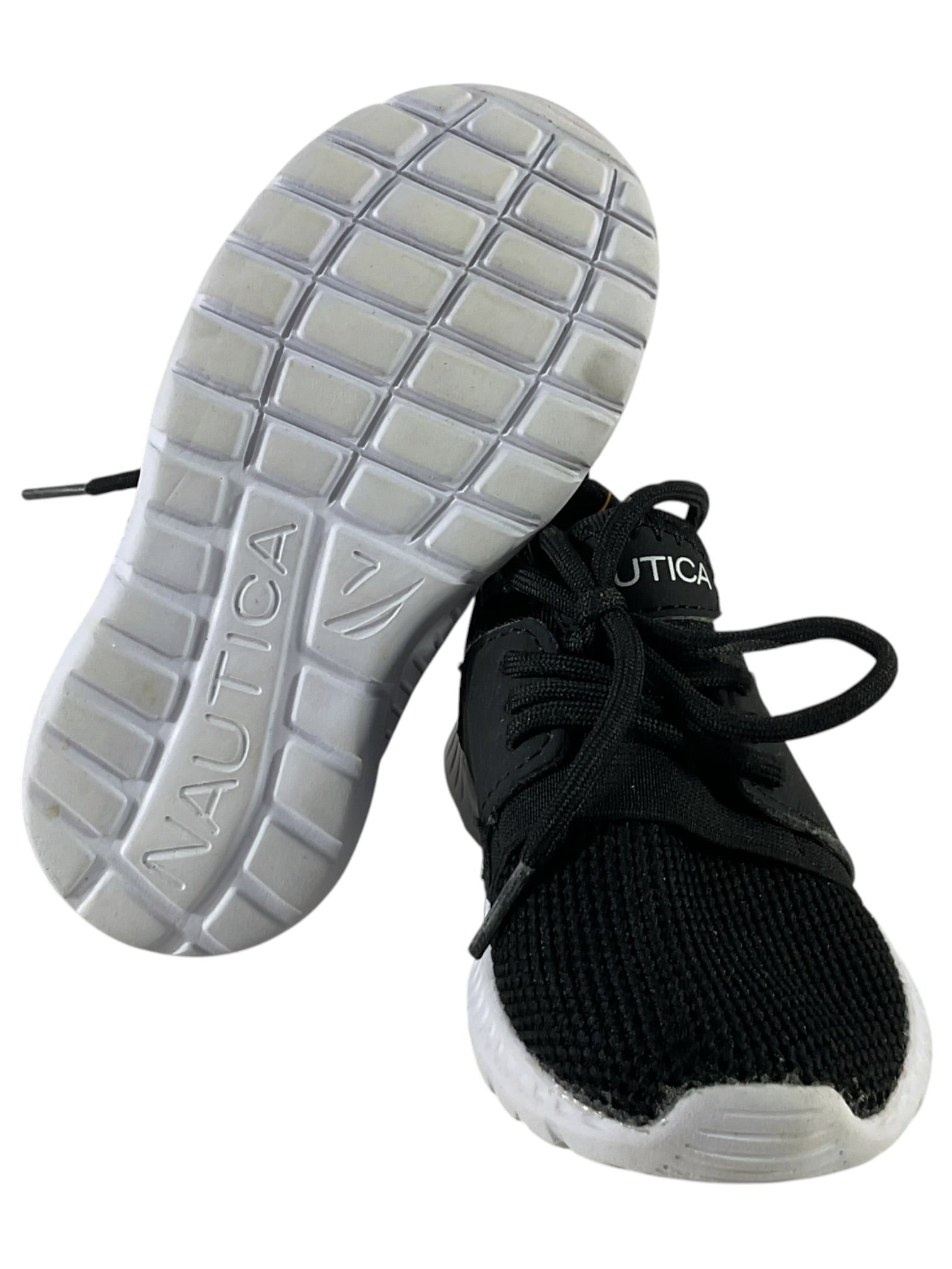Tenis niño 7 (NAUTICA)
