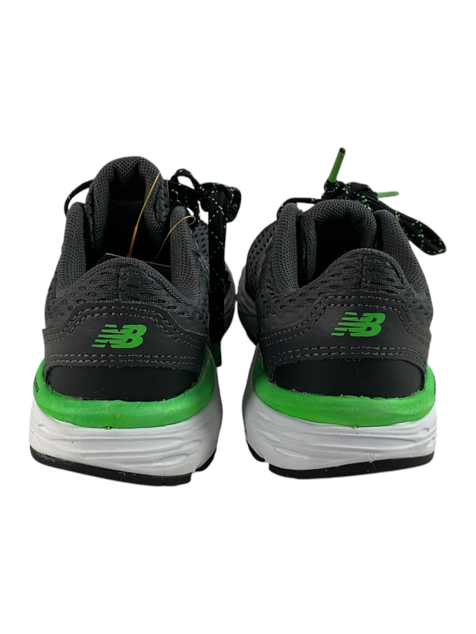 Tenis niño 11.5 (New Balance)