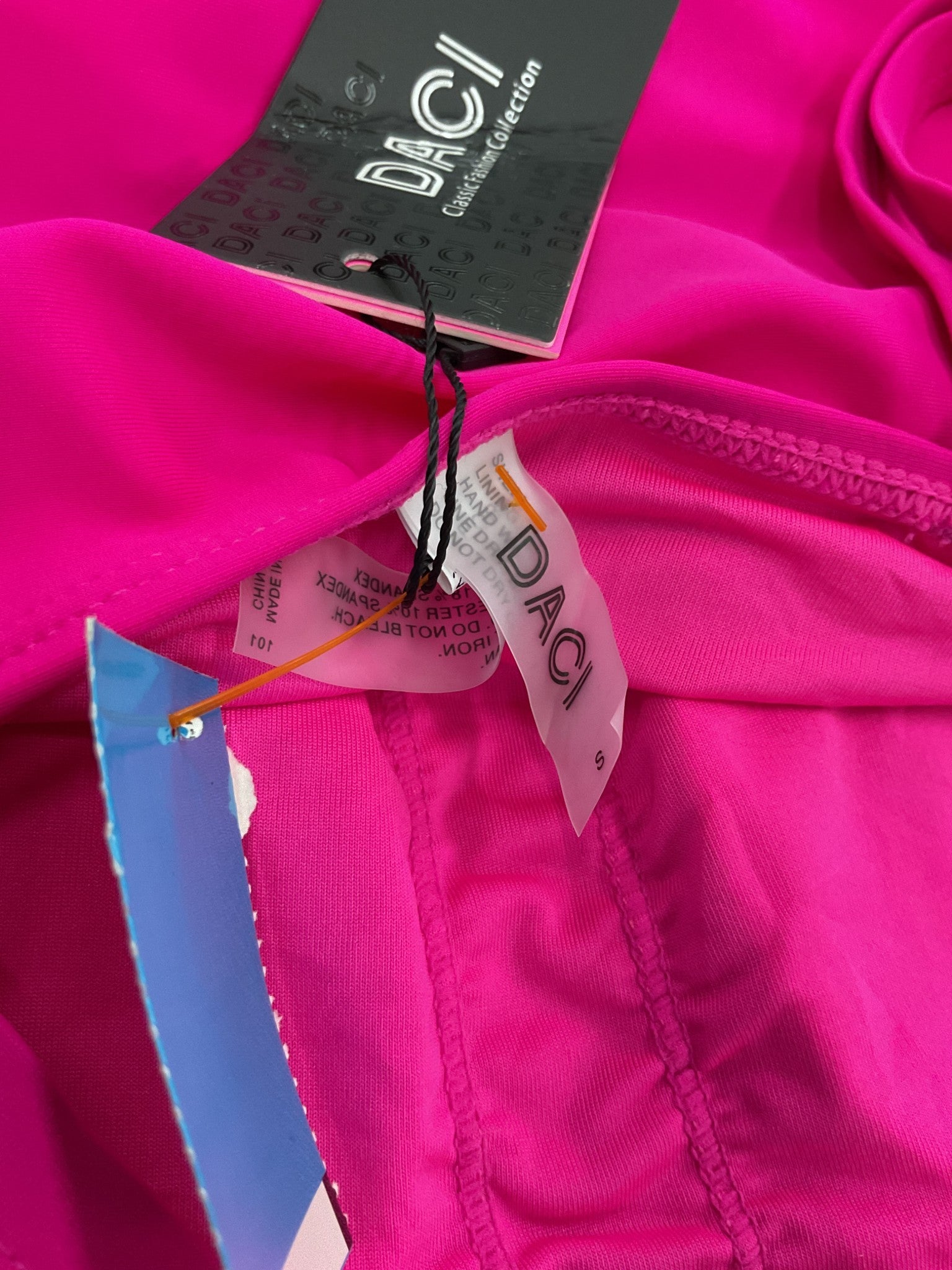 Blusa S (DACI)