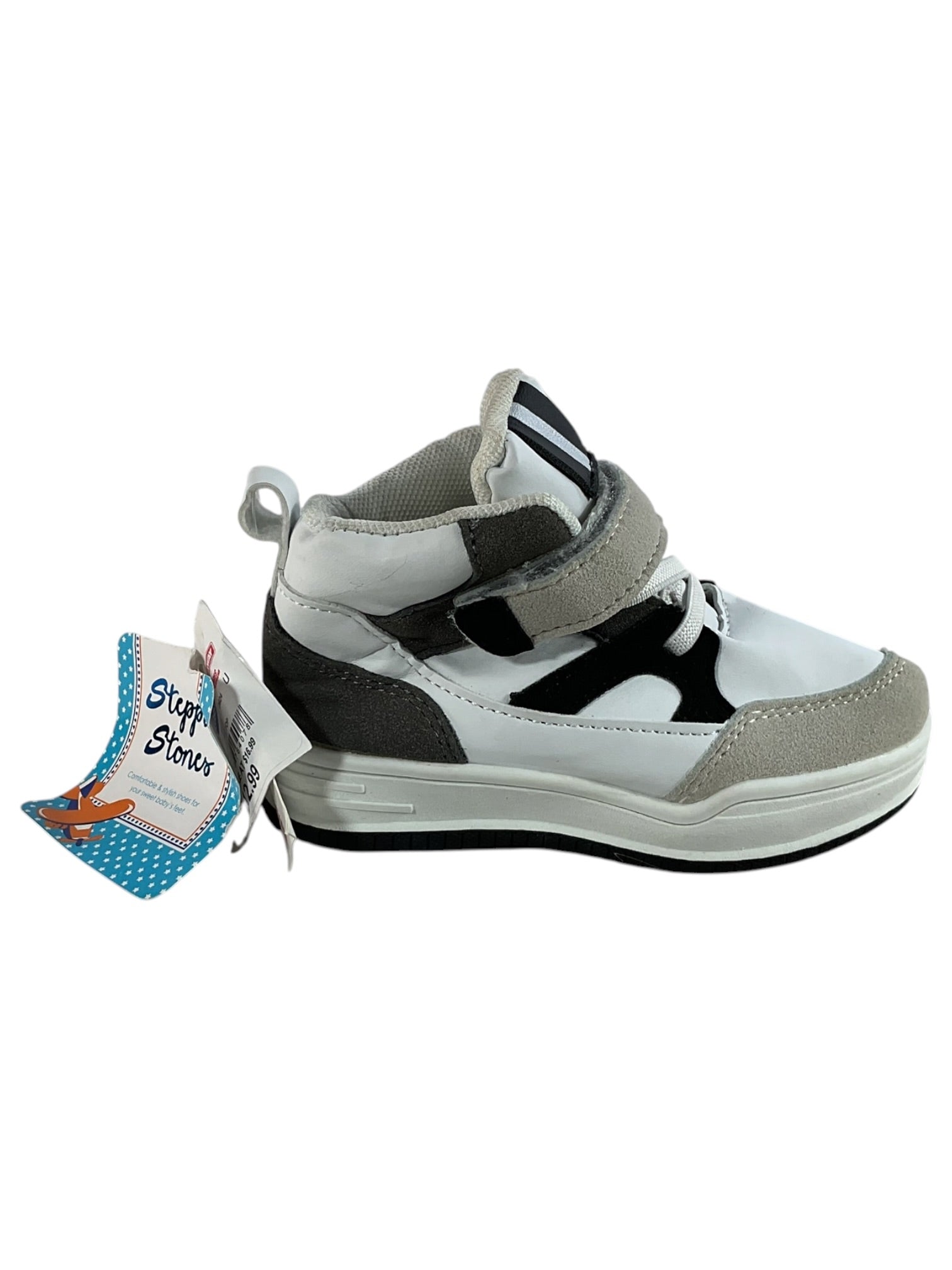 Tenis niño 6