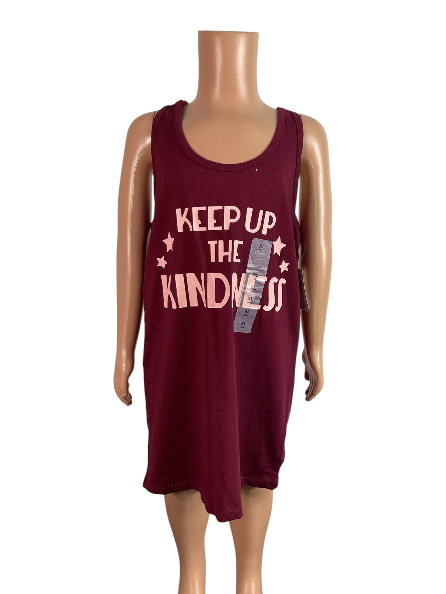 Blusa niña 14 (Old Navy)