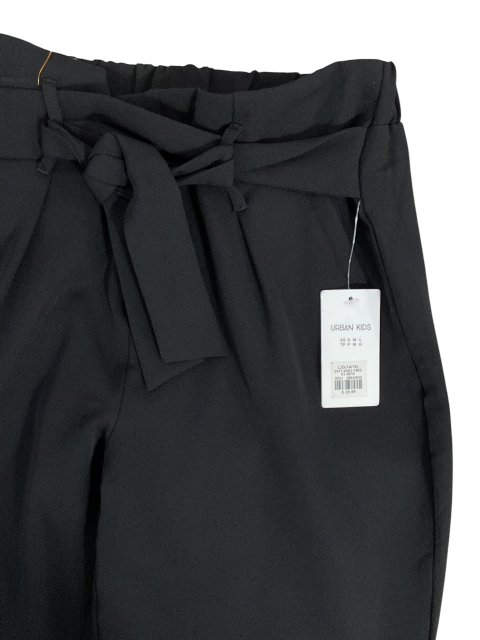 Pantalon niña 14-16 (Urban Kids)