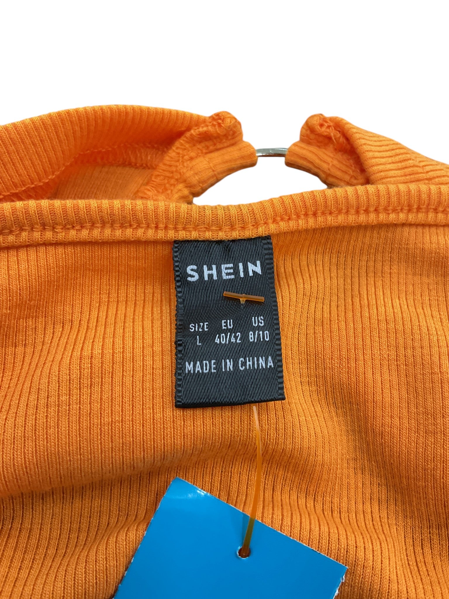 Blusa L (SHEIN)