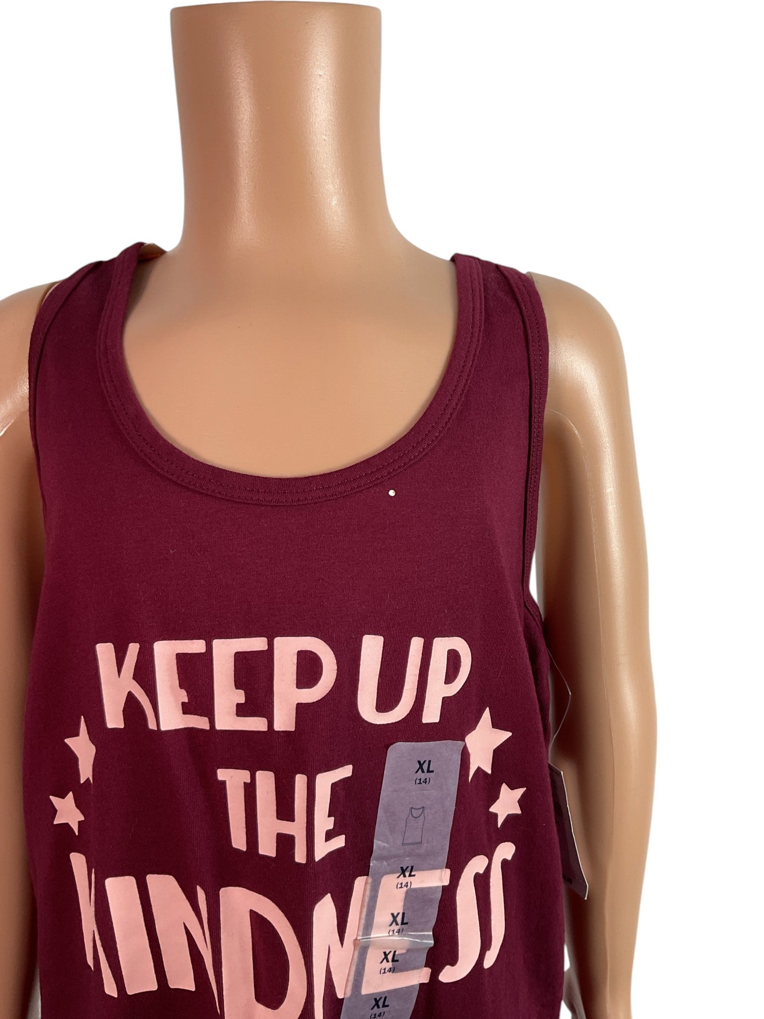 Blusa niña 14 (Old Navy)