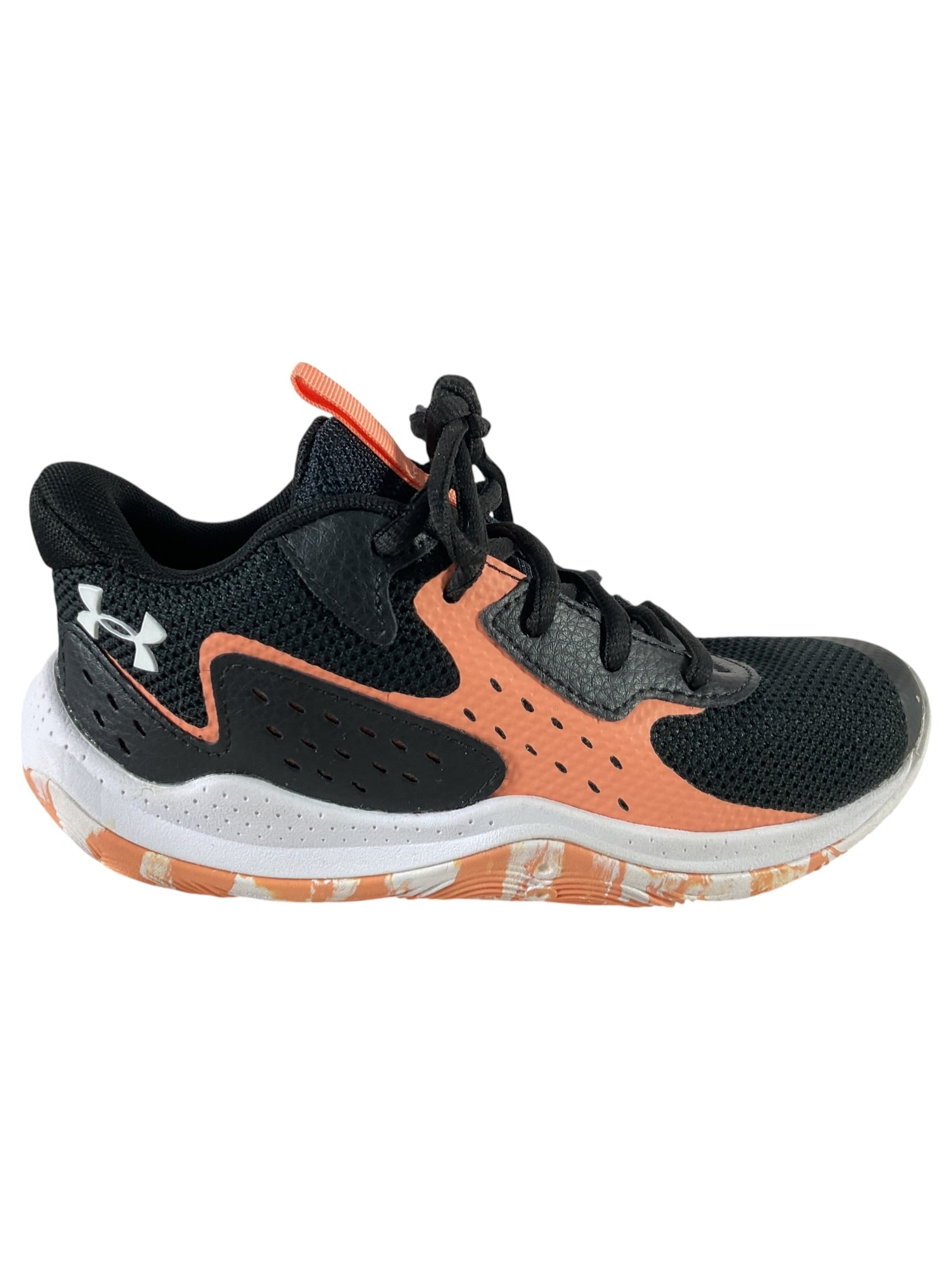 Tenis niño 1Y (UNDER ARMOUR)