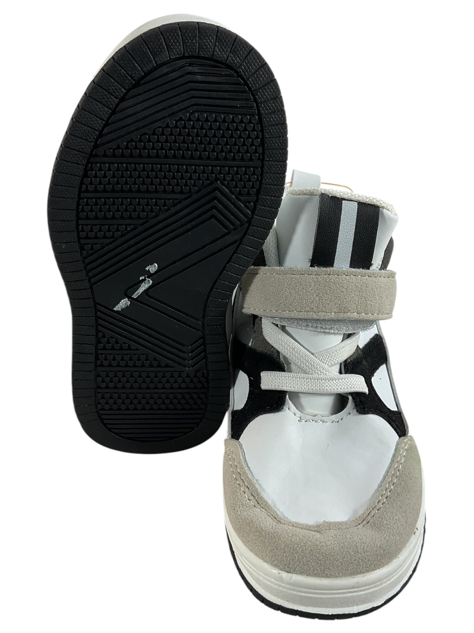 Tenis niño 6