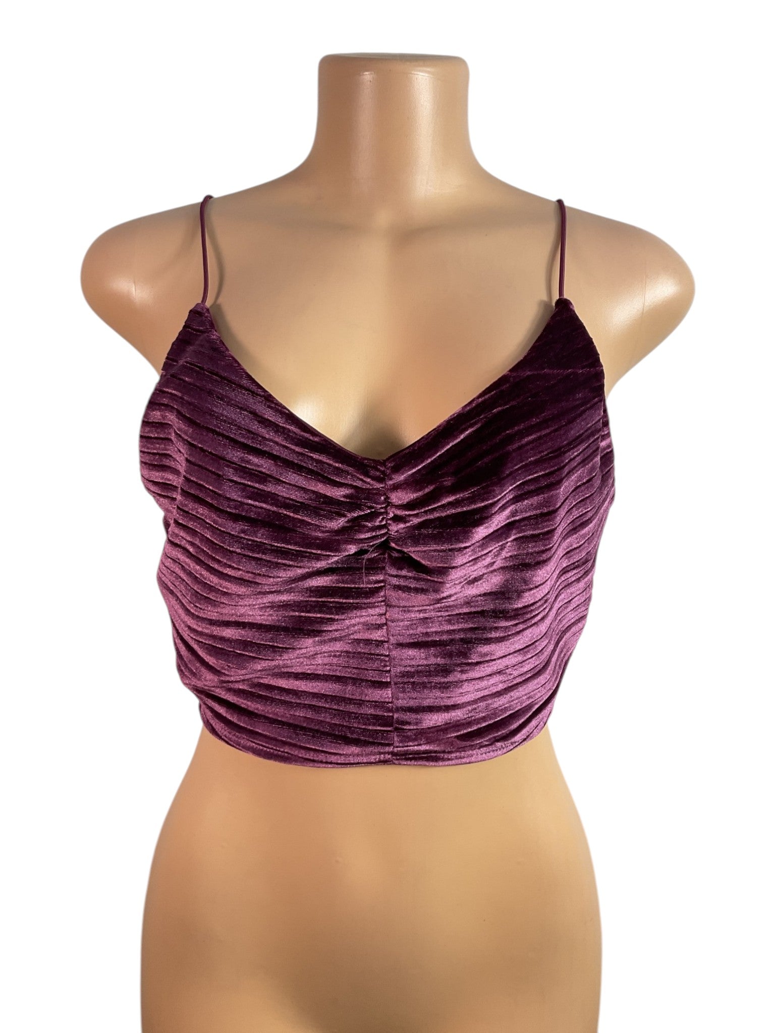 Blusa M (Wild Fable)