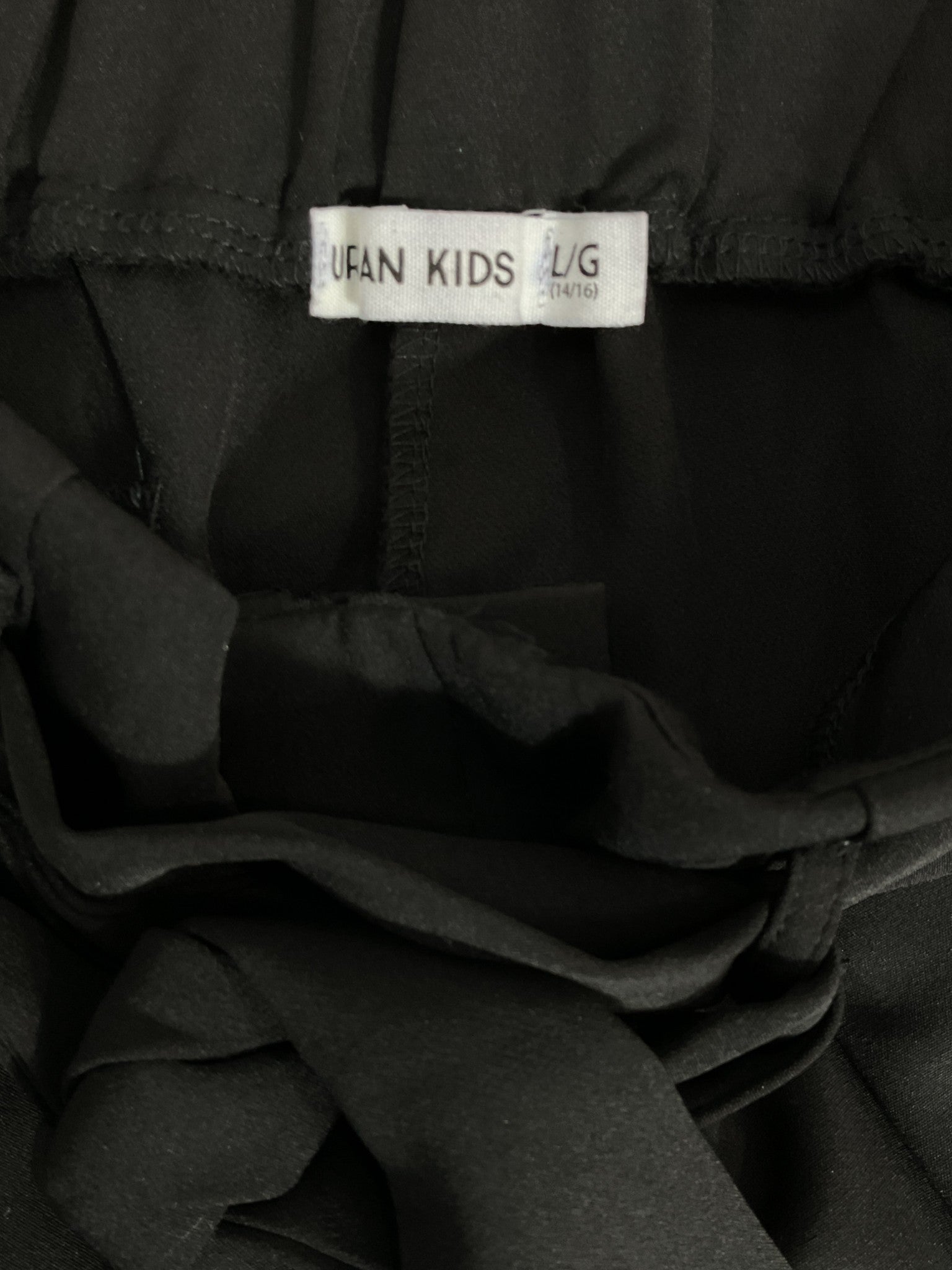Pantalon niña 14-16 (Urban Kids)