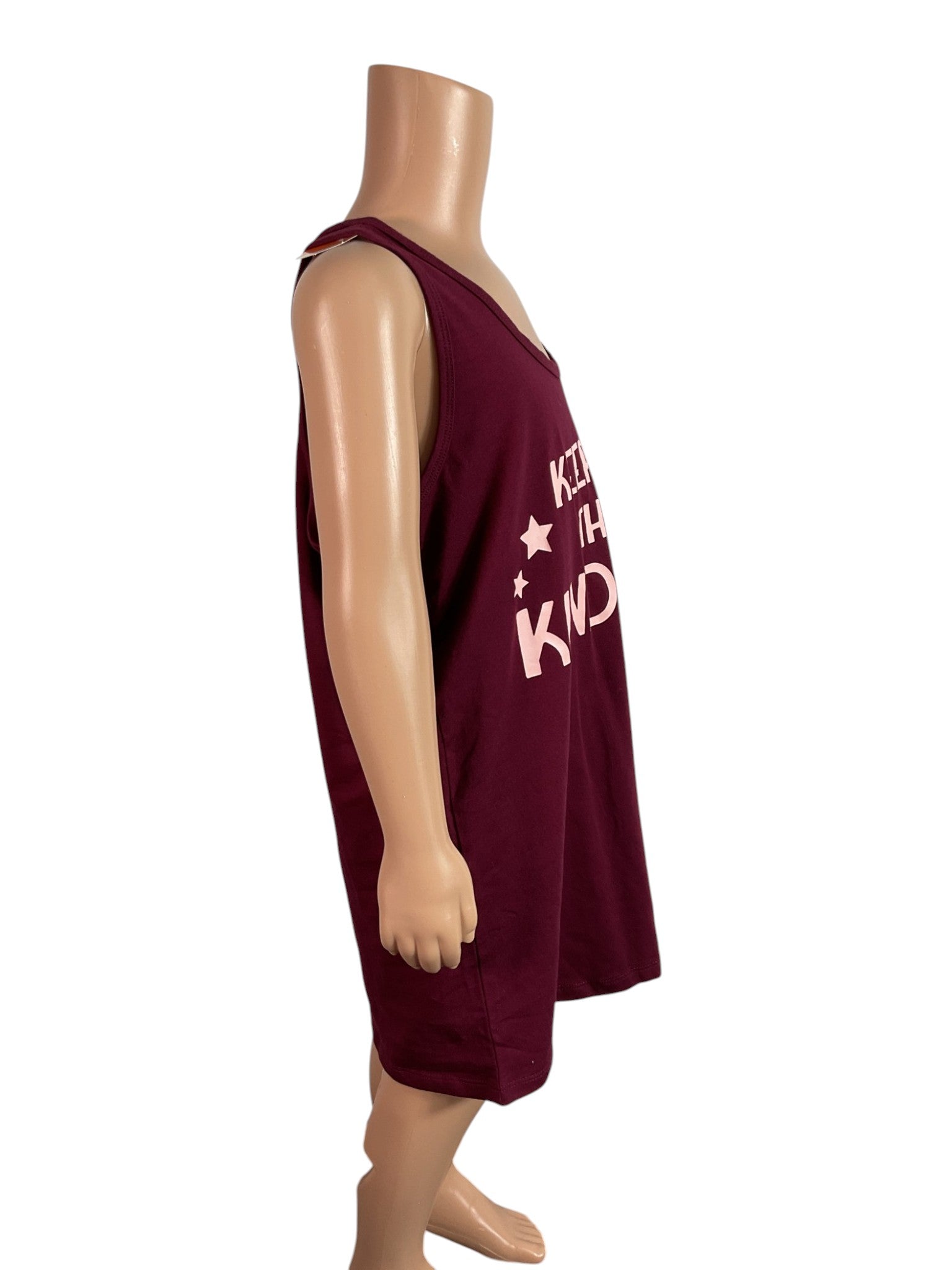 Blusa niña 14 (Old Navy)