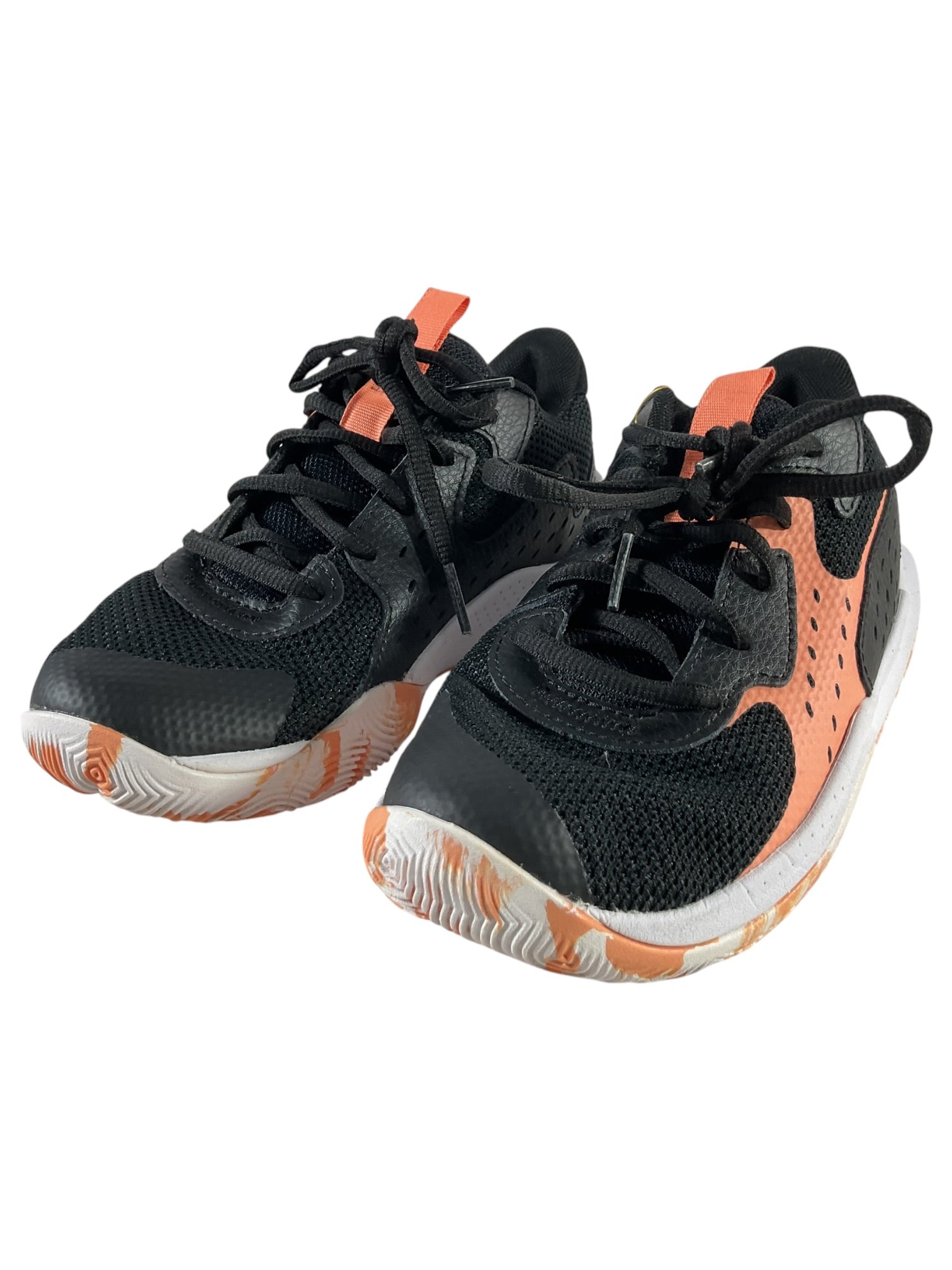 Tenis niño 1Y (UNDER ARMOUR)