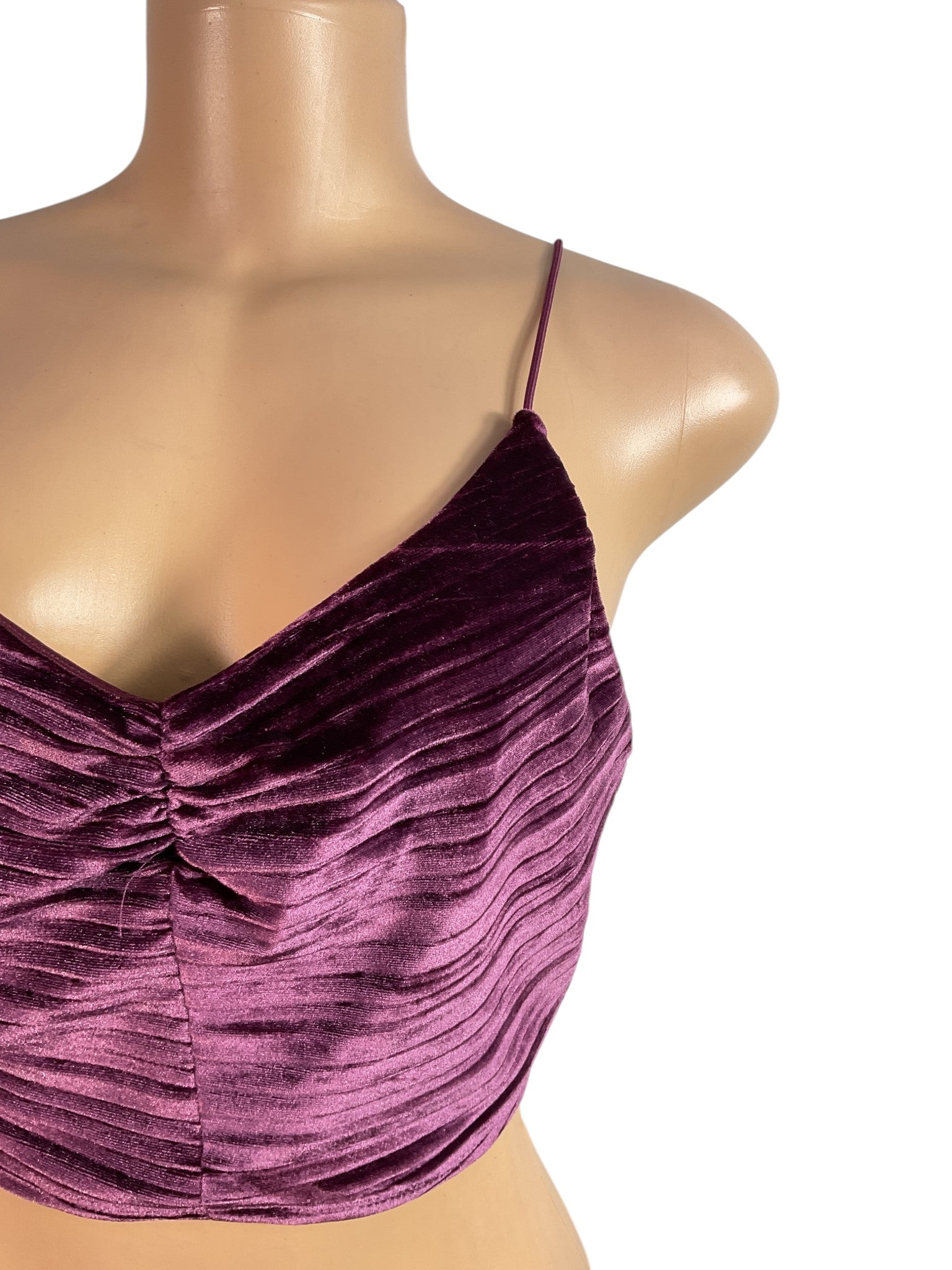 Blusa M (Wild Fable)