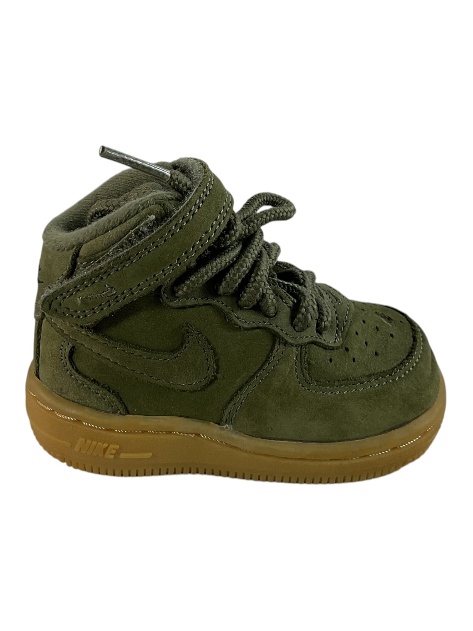 Tenis niño 4C (Nike)