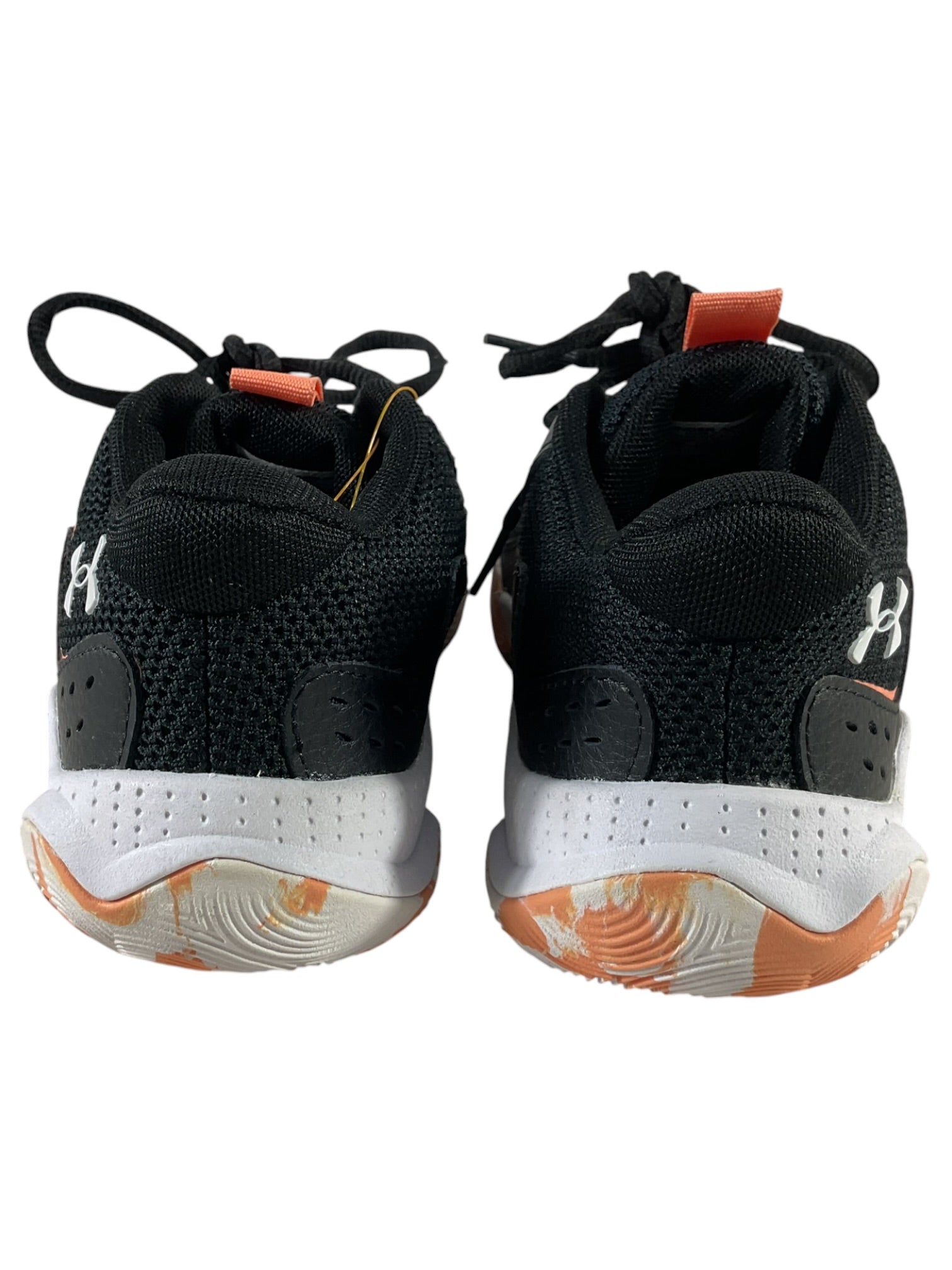 Tenis niño 1Y (UNDER ARMOUR)