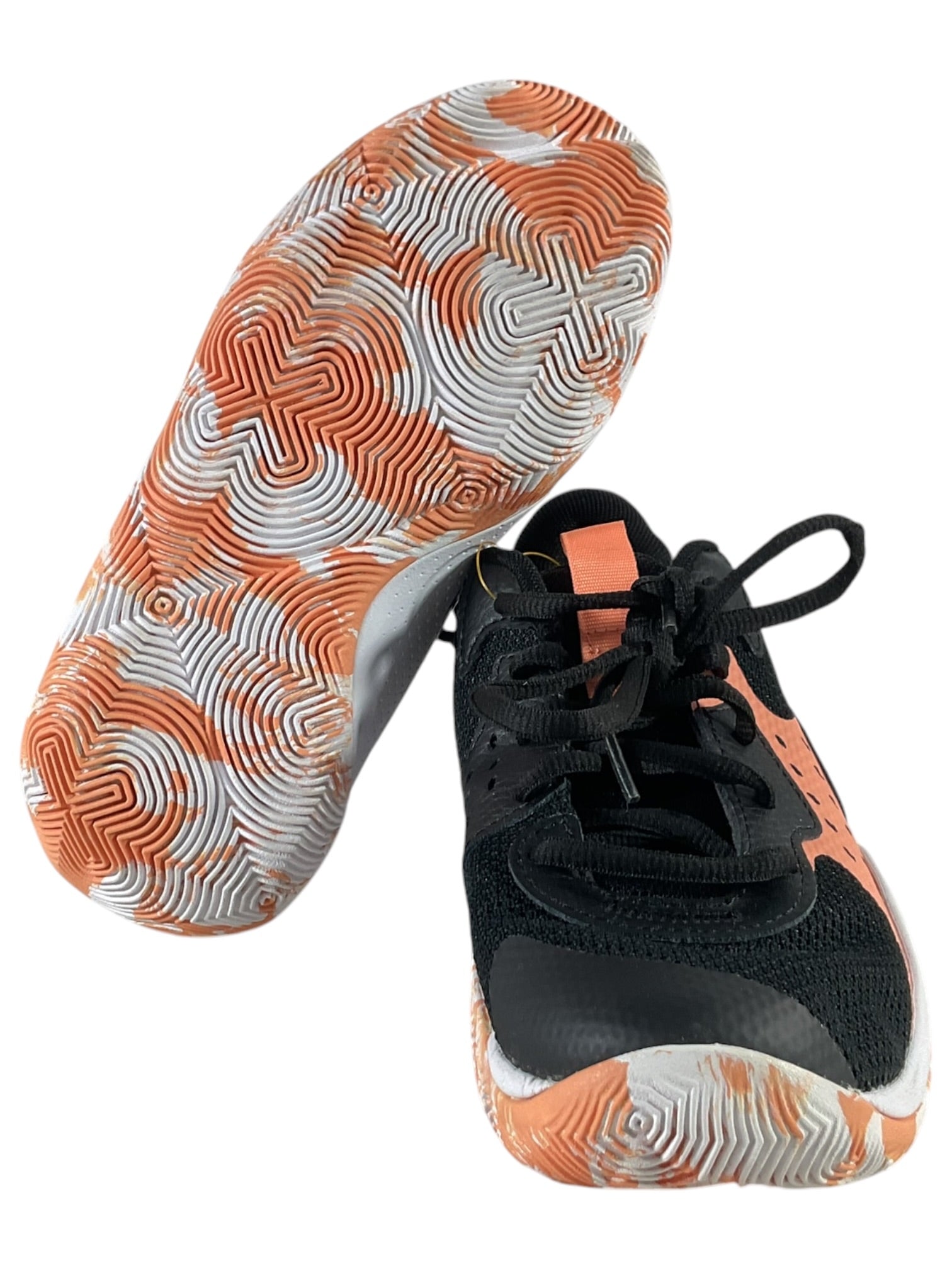 Tenis niño 1Y (UNDER ARMOUR)