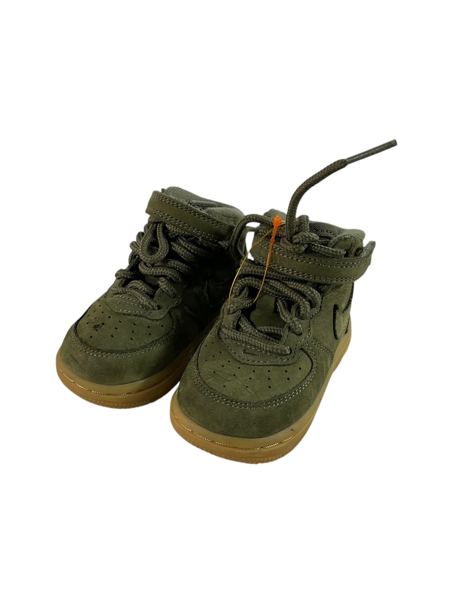 Tenis niño 4C (Nike)