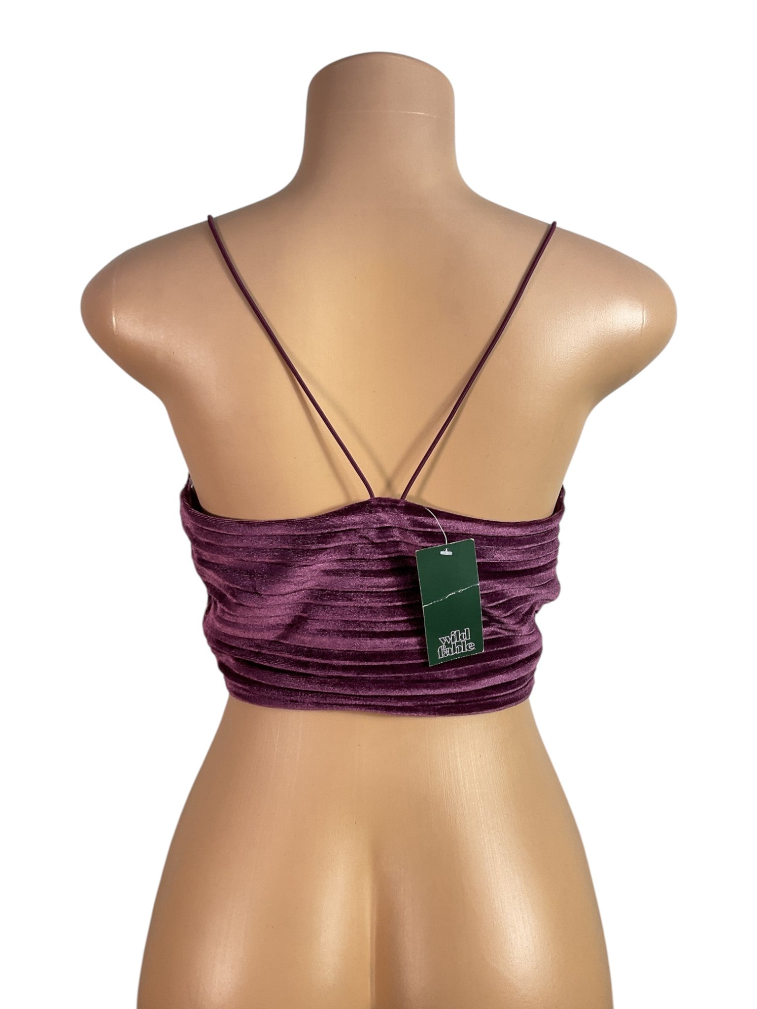 Blusa M (Wild Fable)
