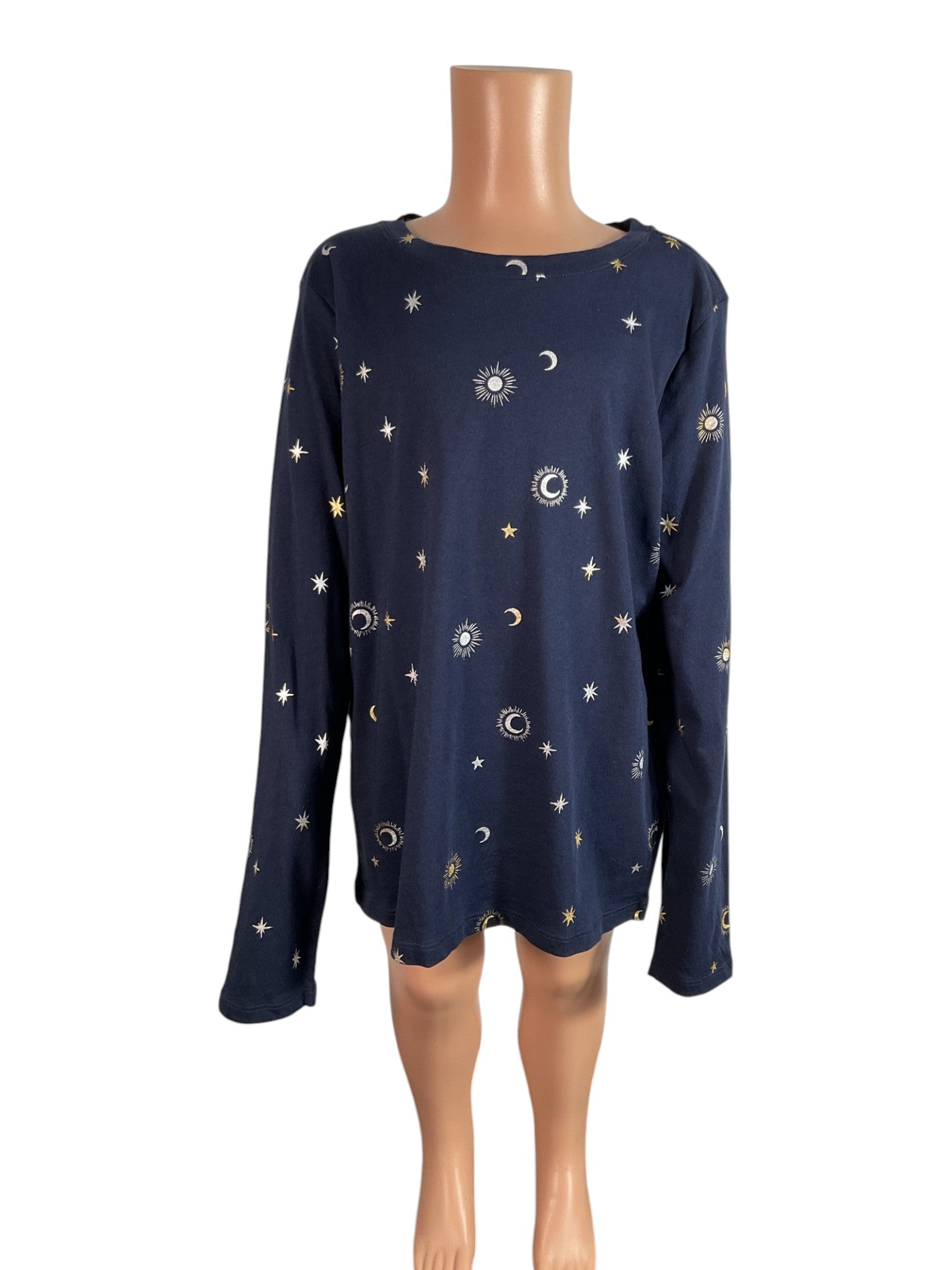 Blusa niña 10-12 (Old Navy)