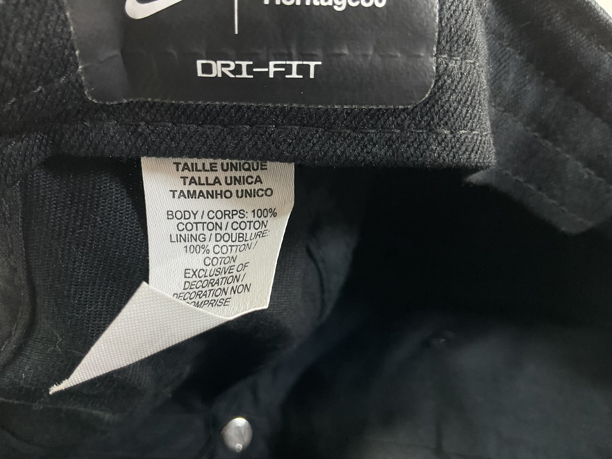 Gorra (Nike)