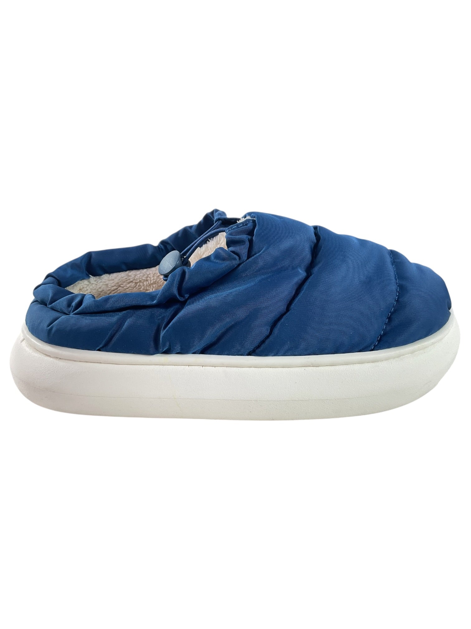 Pantufla 7/8 (32HEALT)