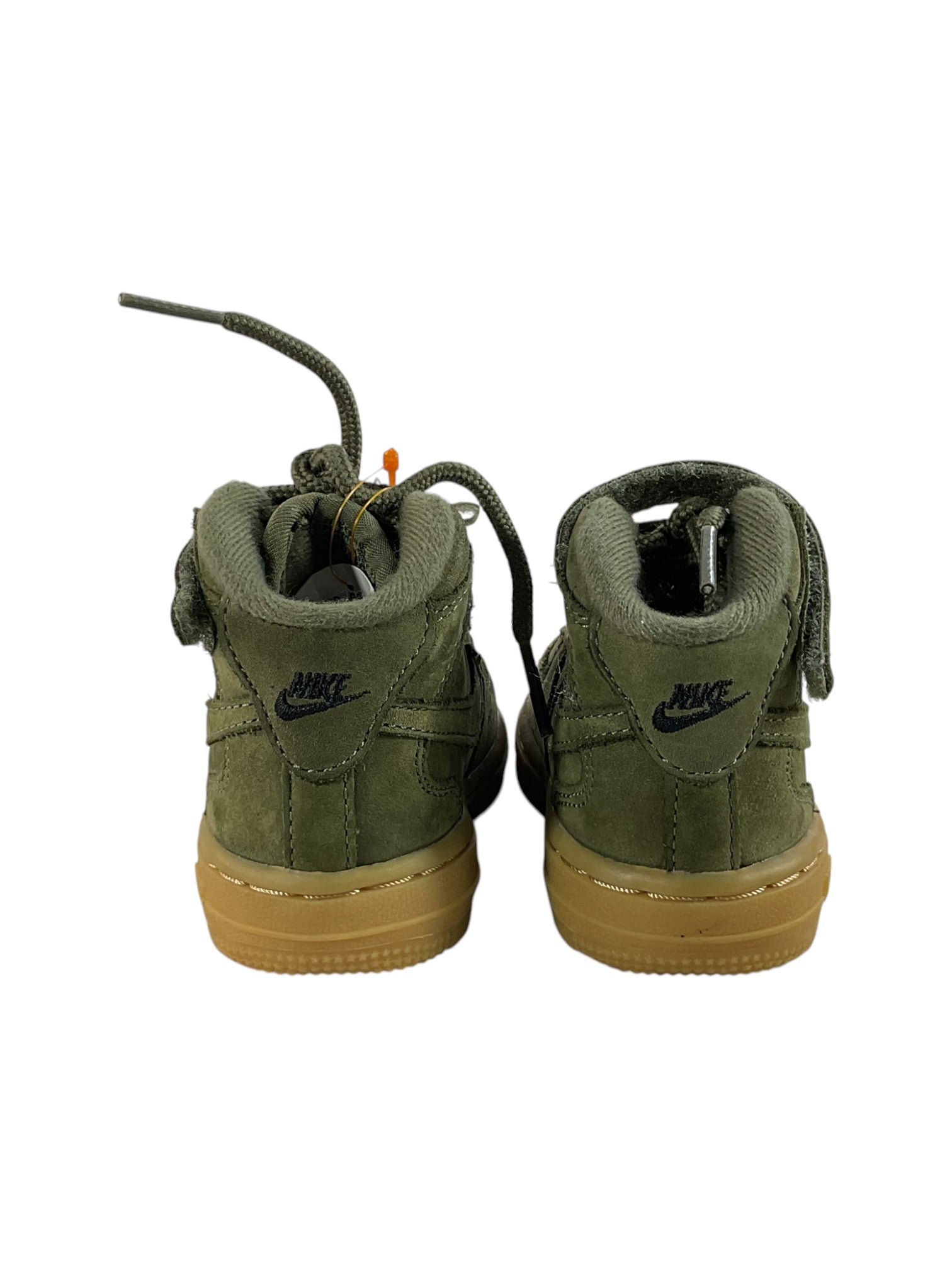 Tenis niño 4C (Nike)