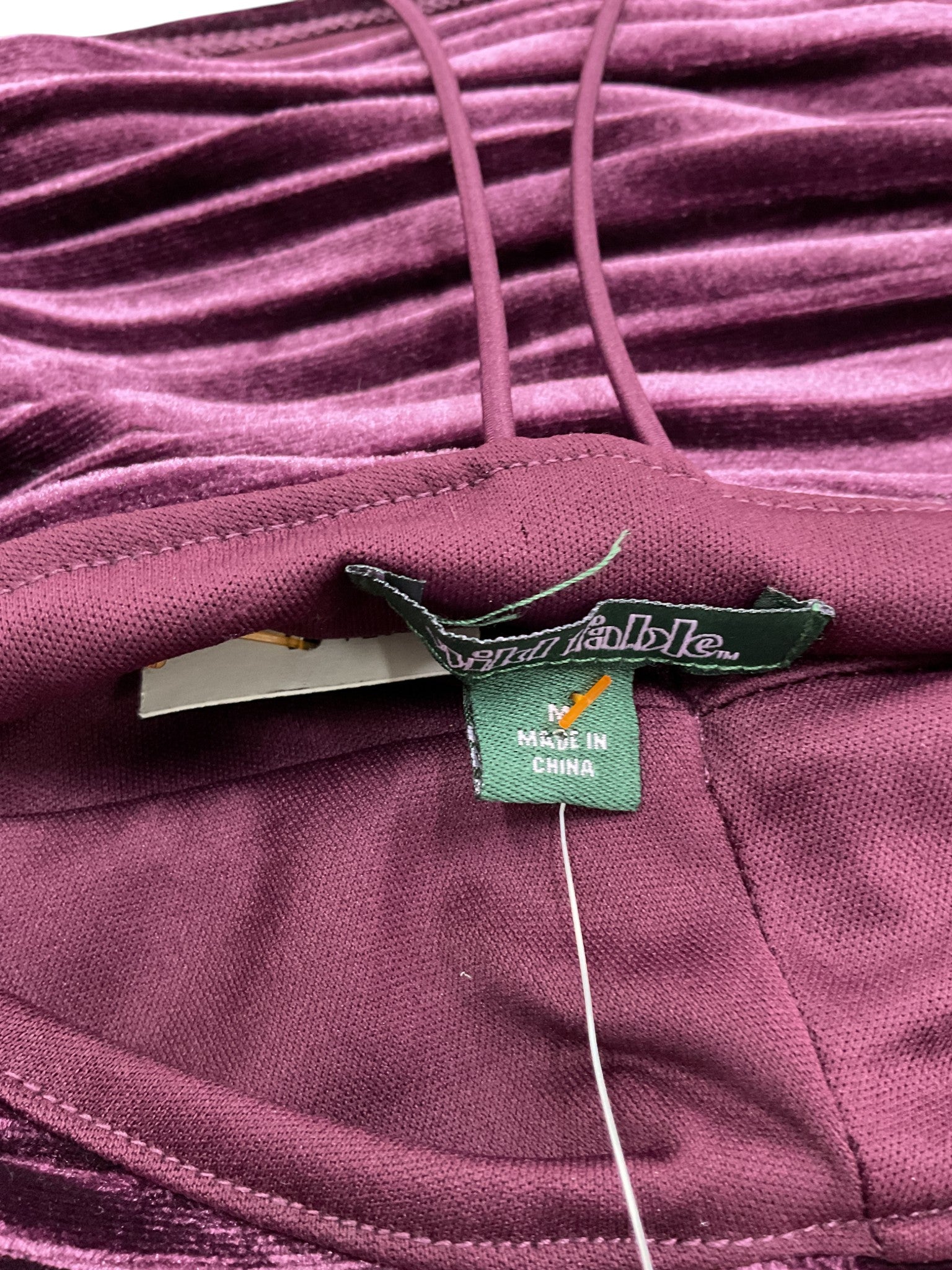 Blusa M (Wild Fable)